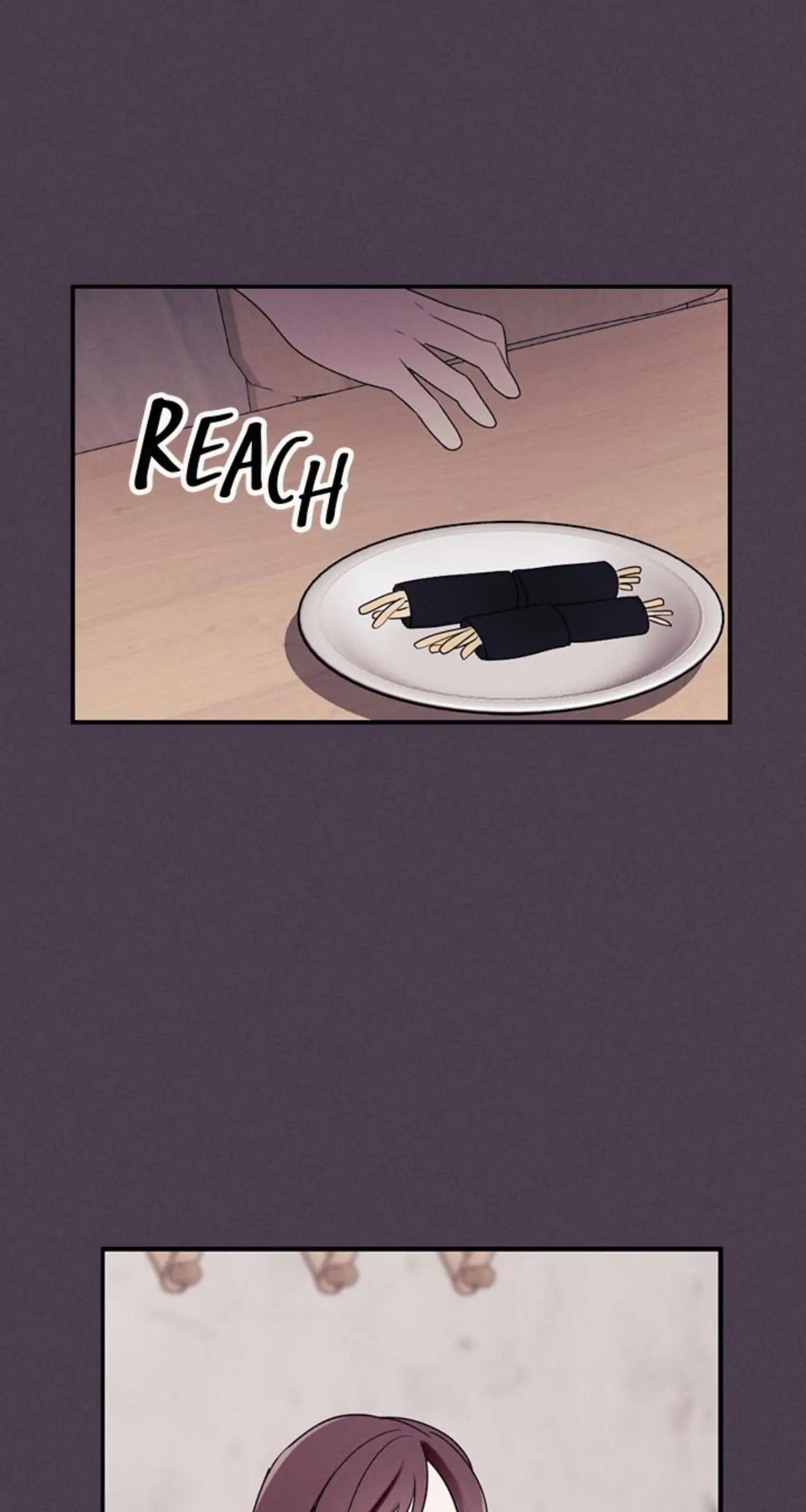 Scarlet Temptation Chapter 19 - Page 13