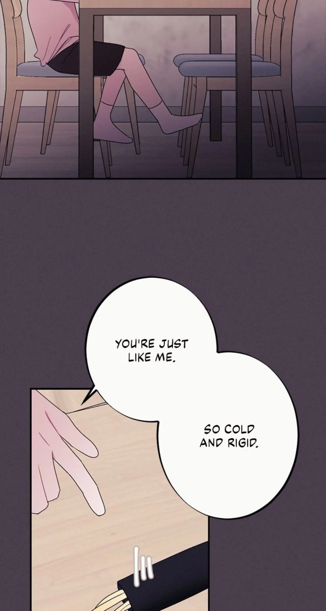 Scarlet Temptation Chapter 19 - Page 15