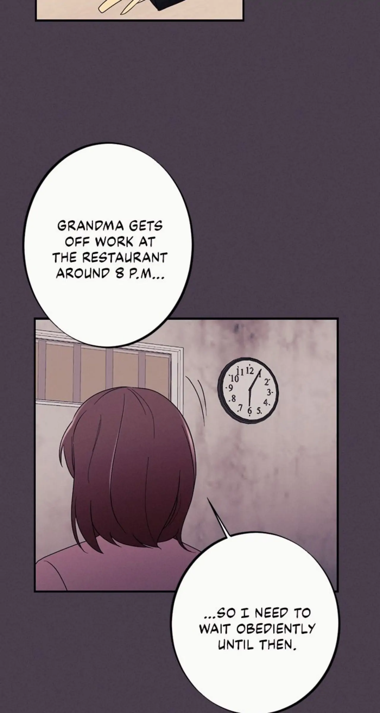 Scarlet Temptation Chapter 19 - Page 16
