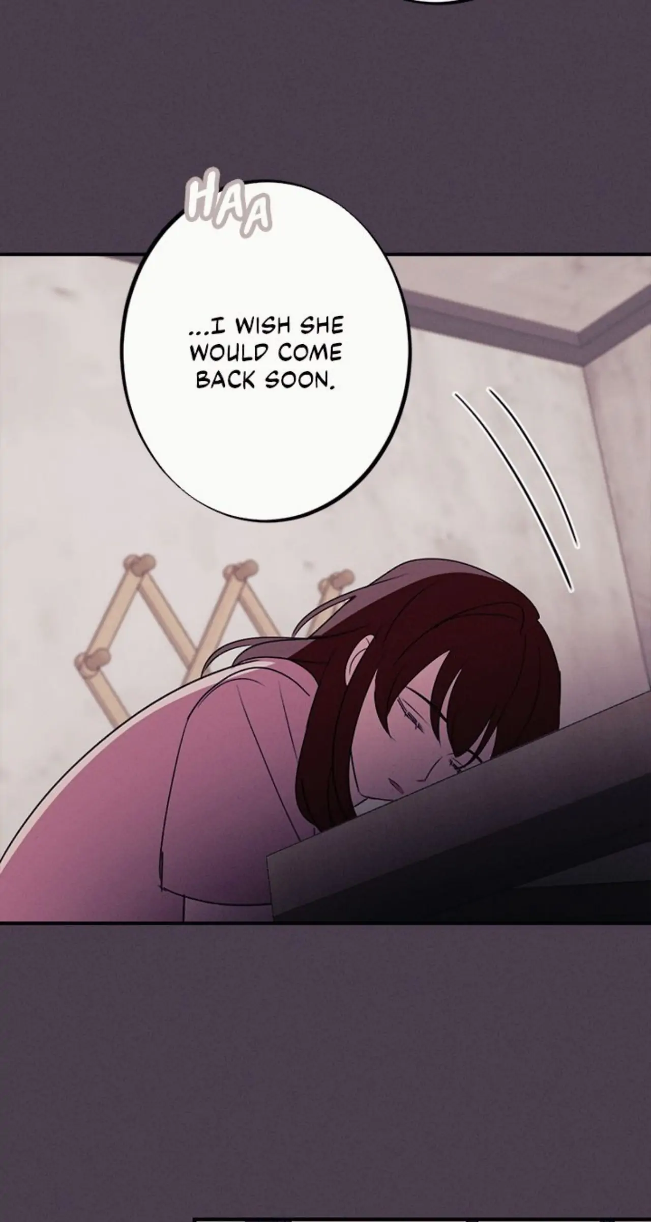 Scarlet Temptation Chapter 19 - Page 17