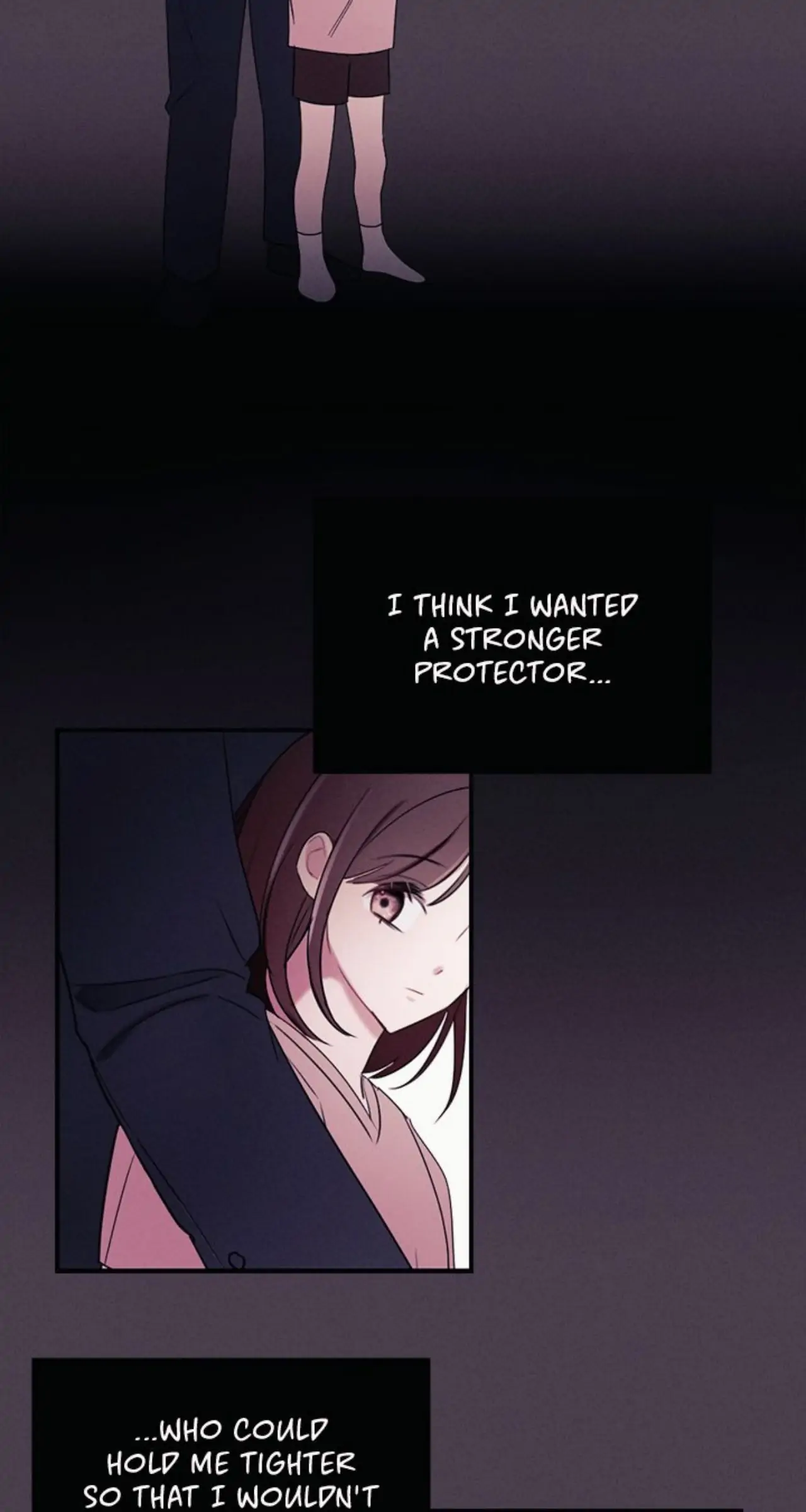 Scarlet Temptation Chapter 19 - Page 19