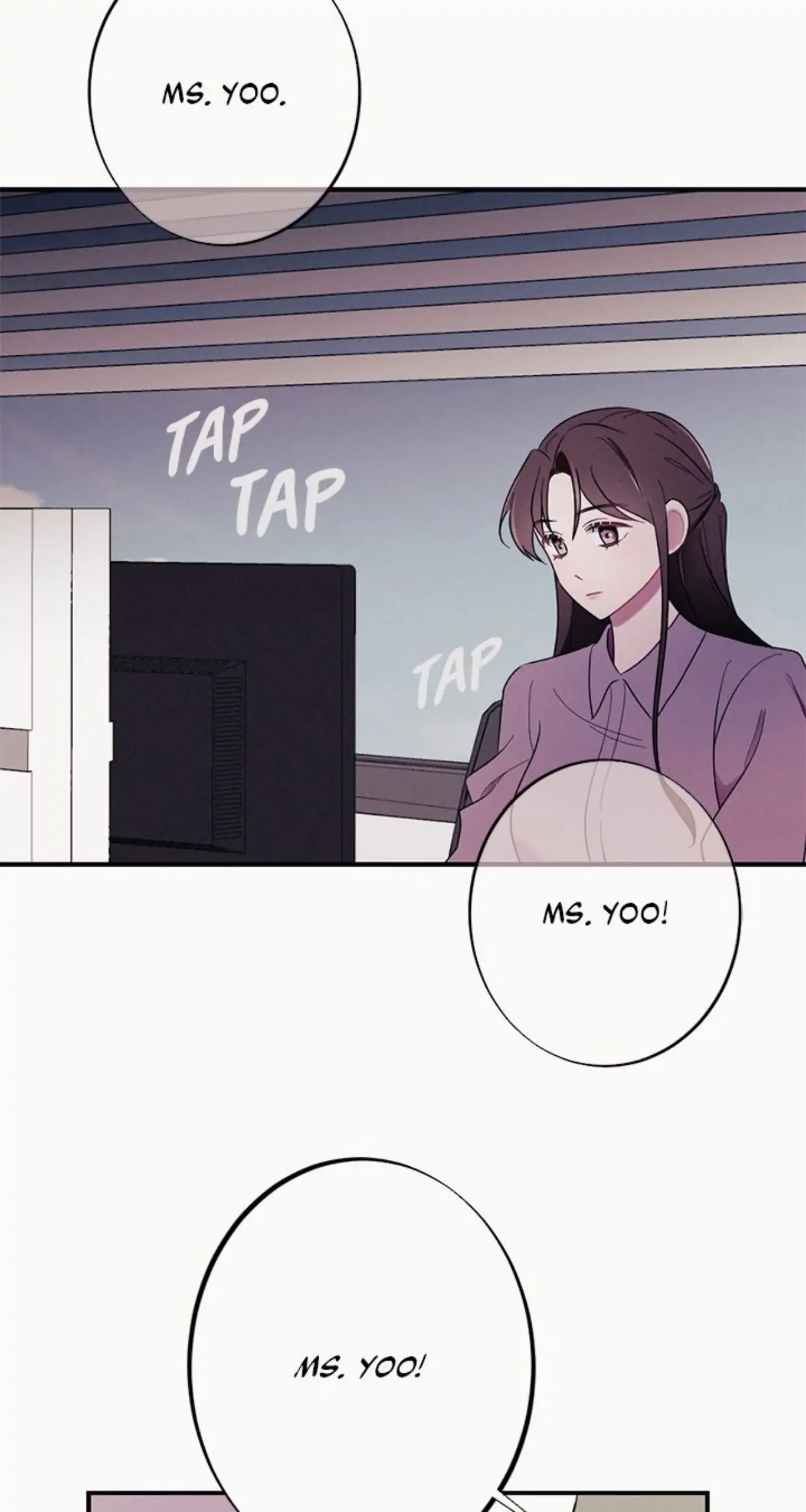 Scarlet Temptation Chapter 19 - Page 22