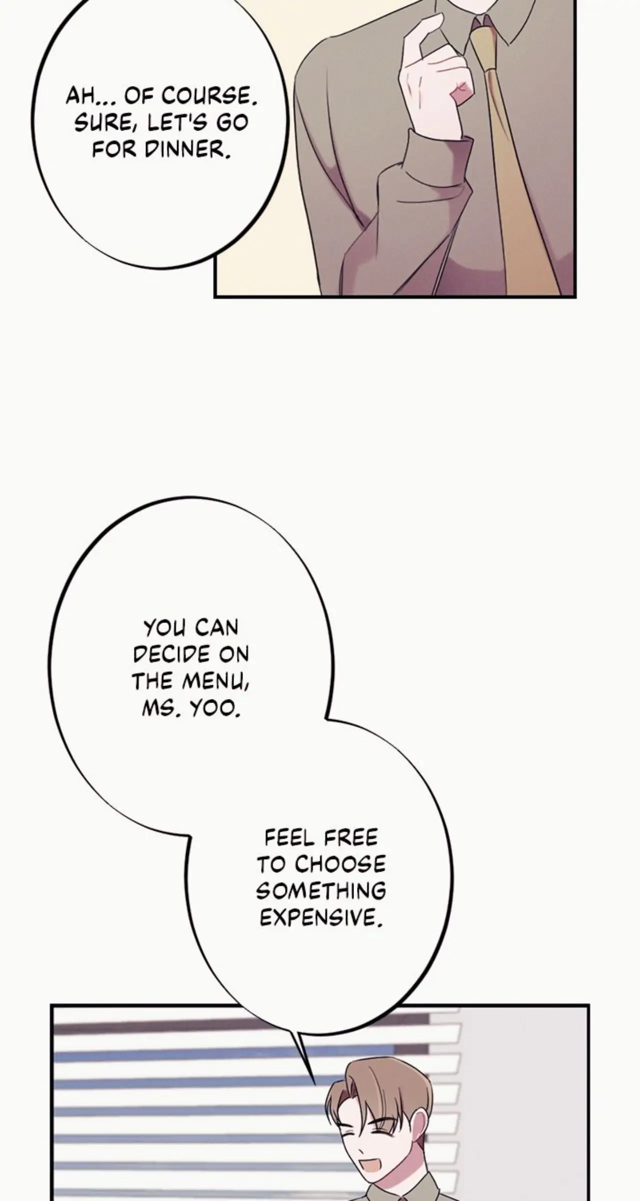 Scarlet Temptation Chapter 19 - Page 24