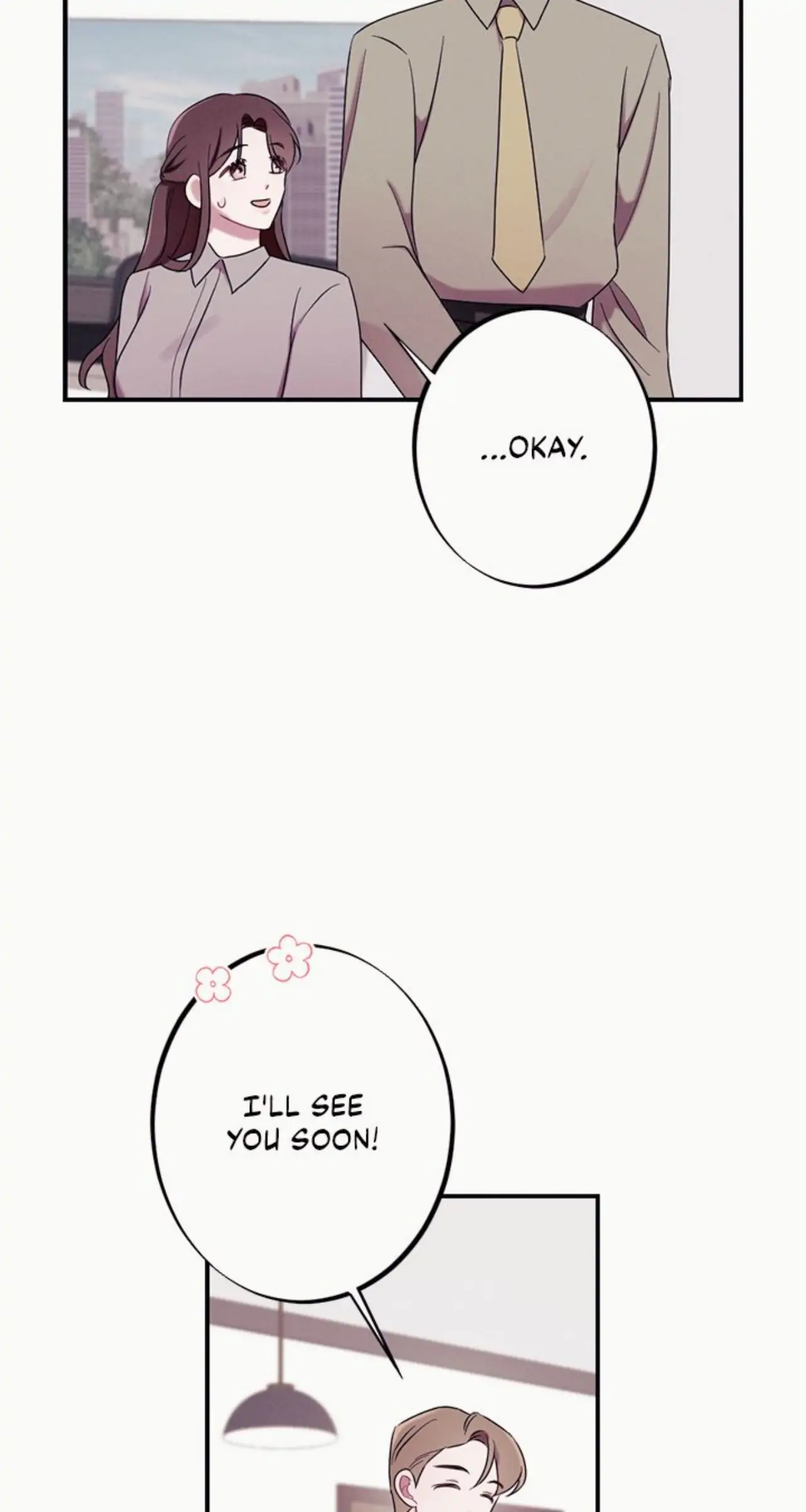 Scarlet Temptation Chapter 19 - Page 25