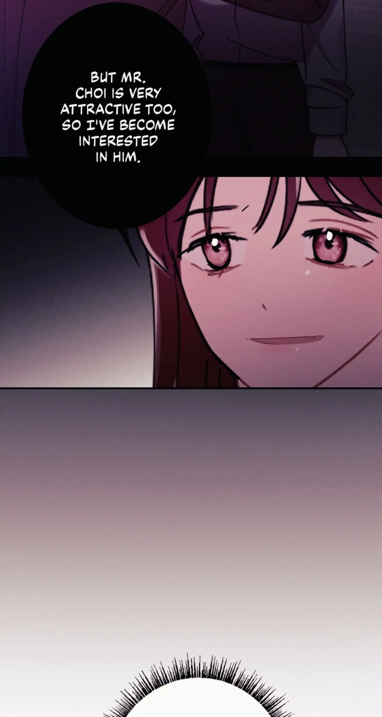 Scarlet Temptation Chapter 19 - Page 29