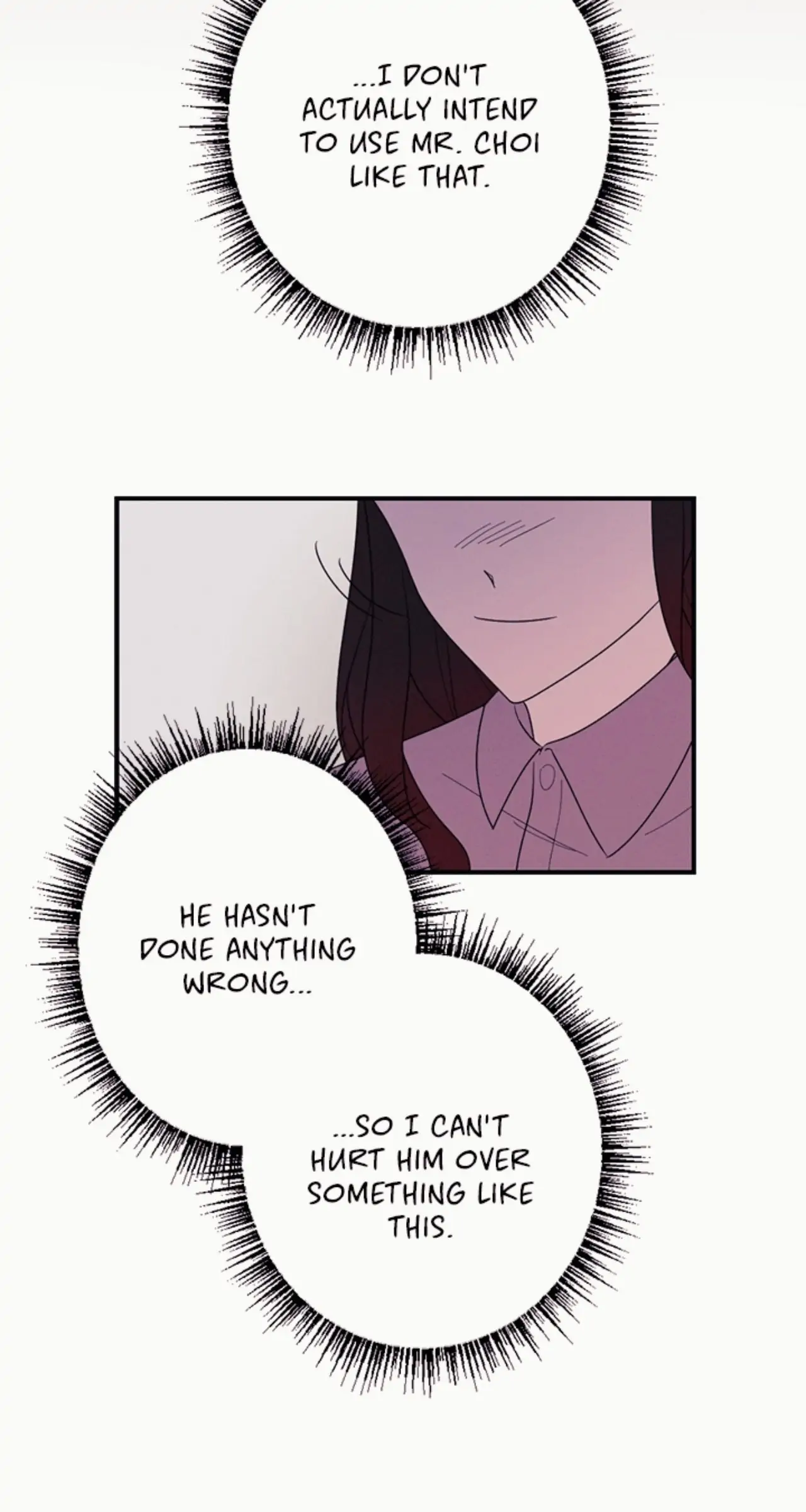Scarlet Temptation Chapter 19 - Page 30