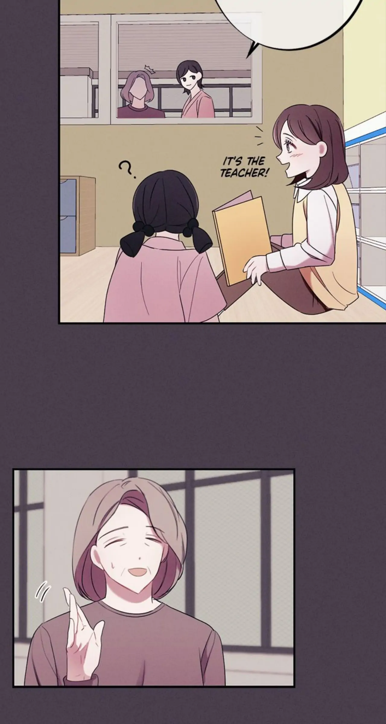 Scarlet Temptation Chapter 19 - Page 4