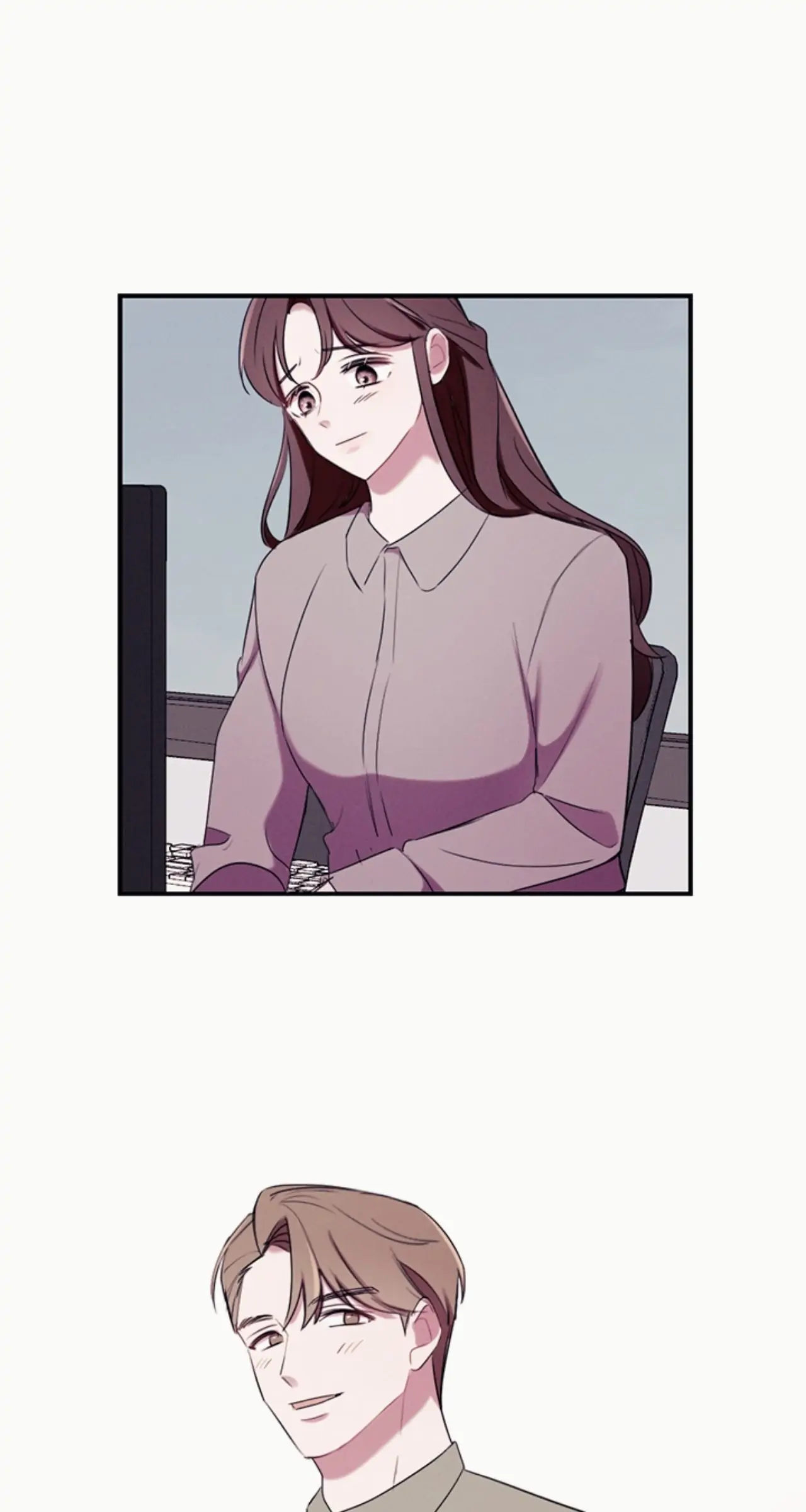 Scarlet Temptation Chapter 19 - Page 31