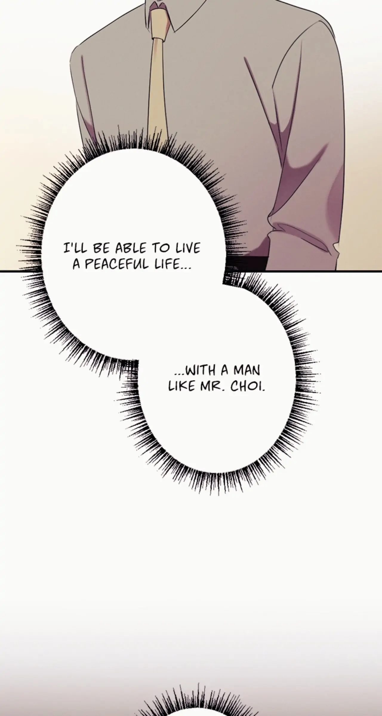Scarlet Temptation Chapter 19 - Page 32