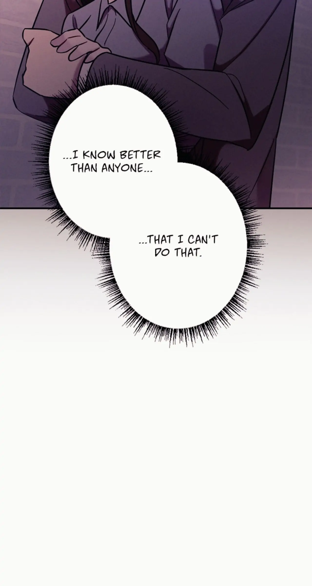 Scarlet Temptation Chapter 19 - Page 34