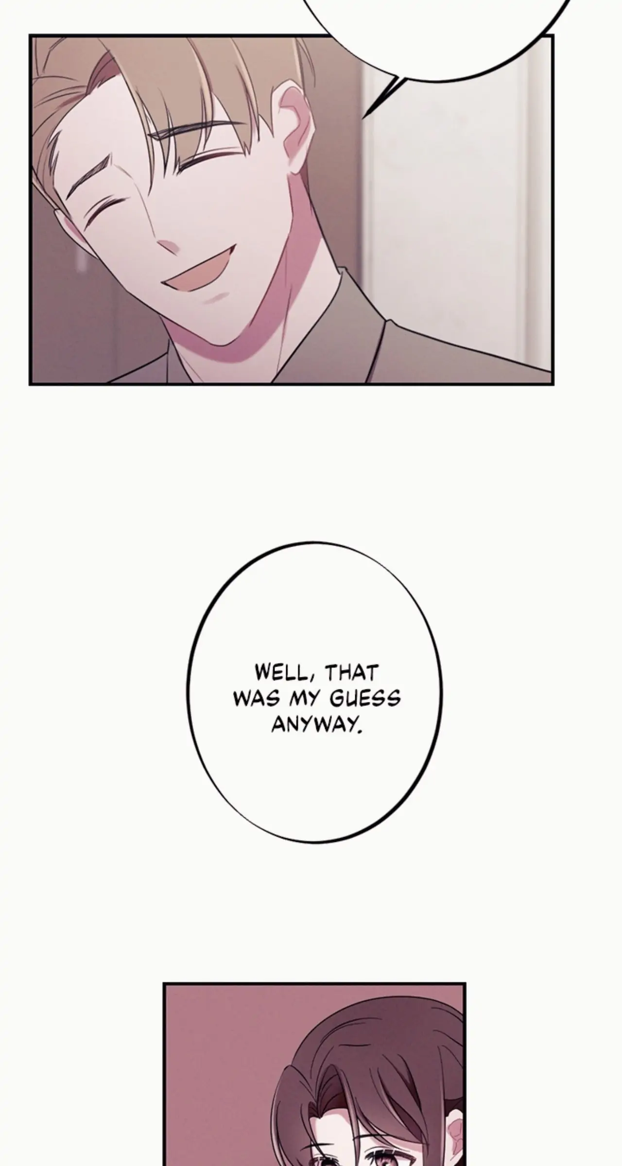 Scarlet Temptation Chapter 19 - Page 38
