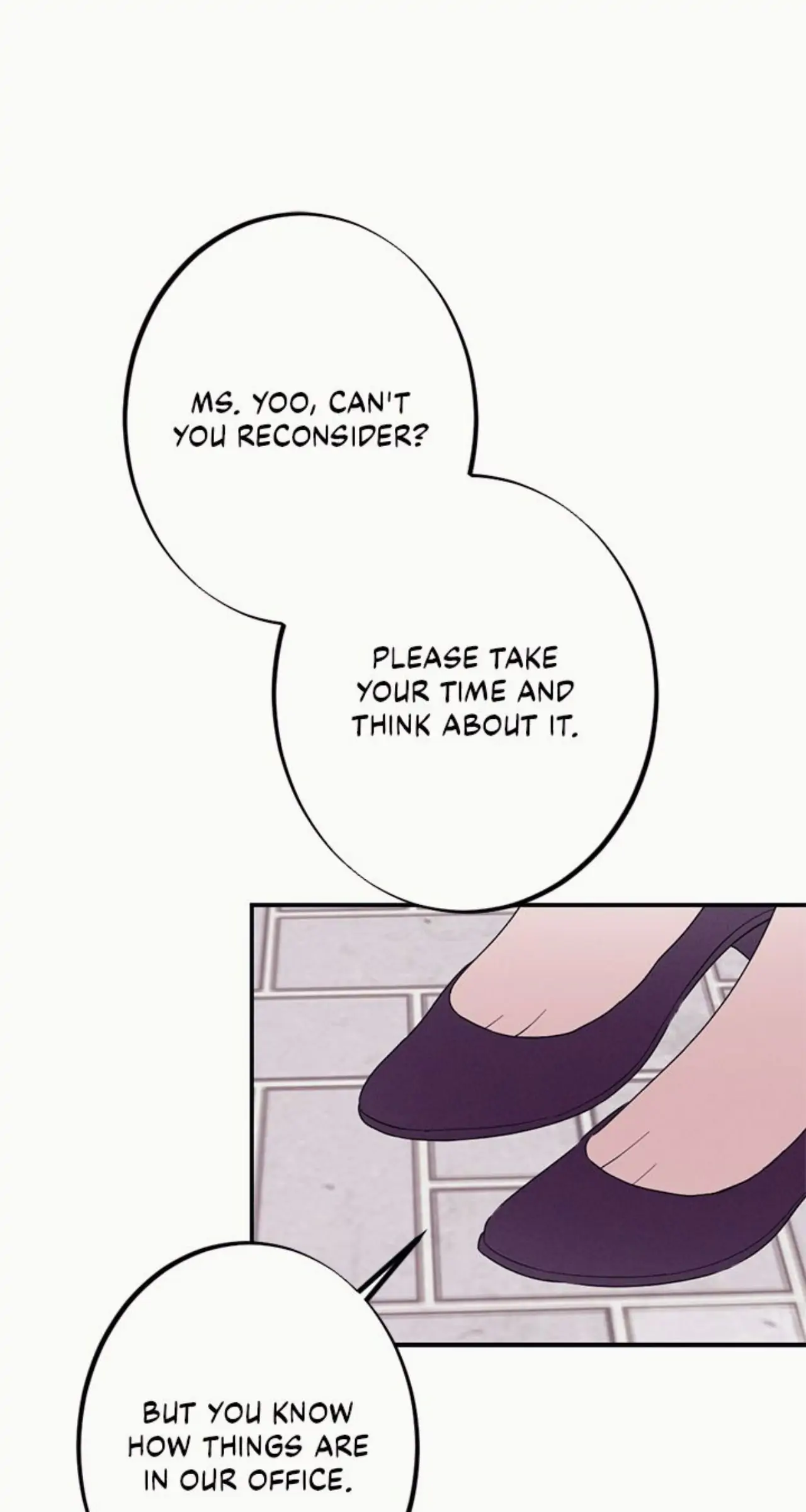 Scarlet Temptation Chapter 19 - Page 41