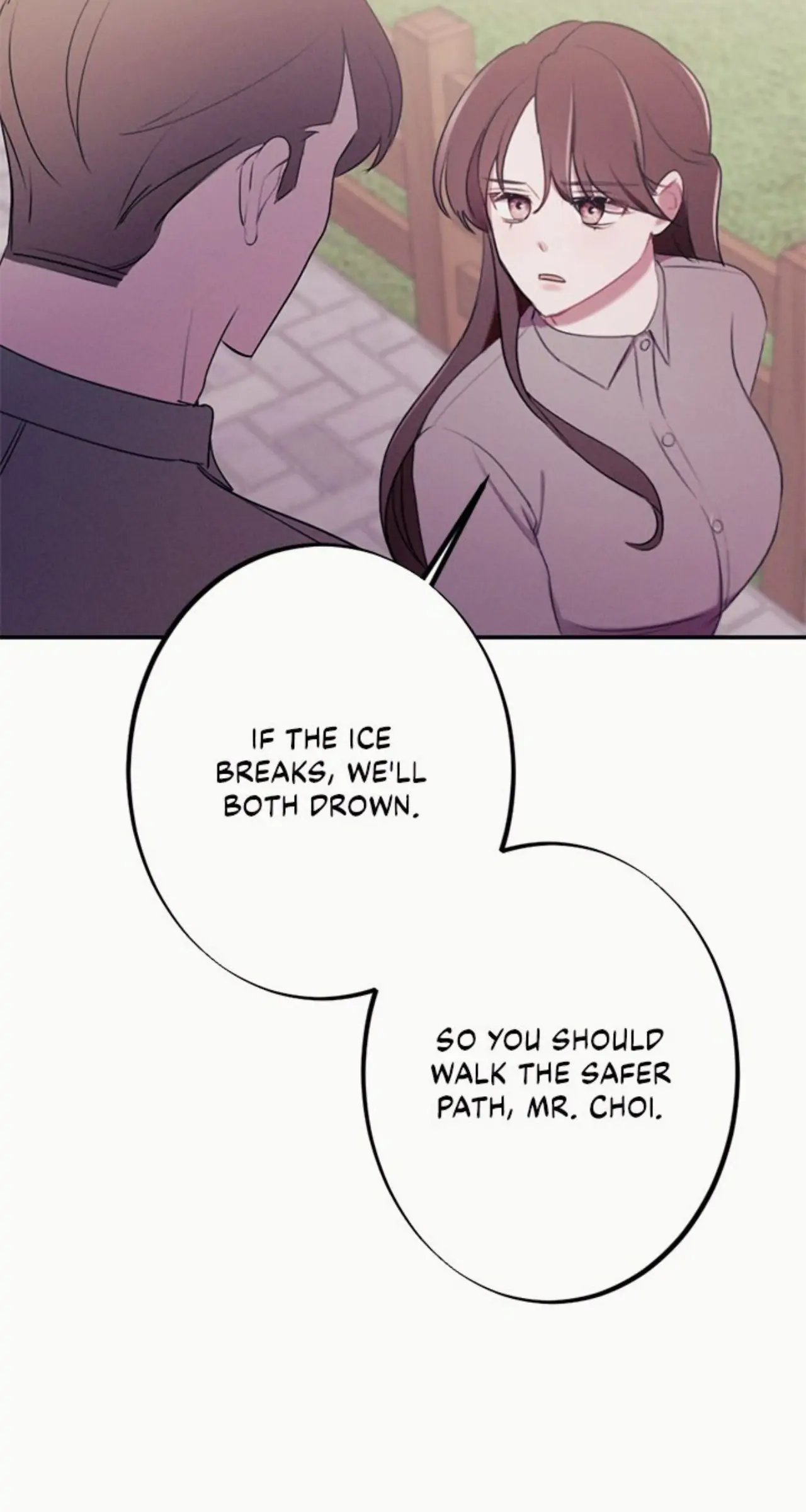 Scarlet Temptation Chapter 19 - Page 43