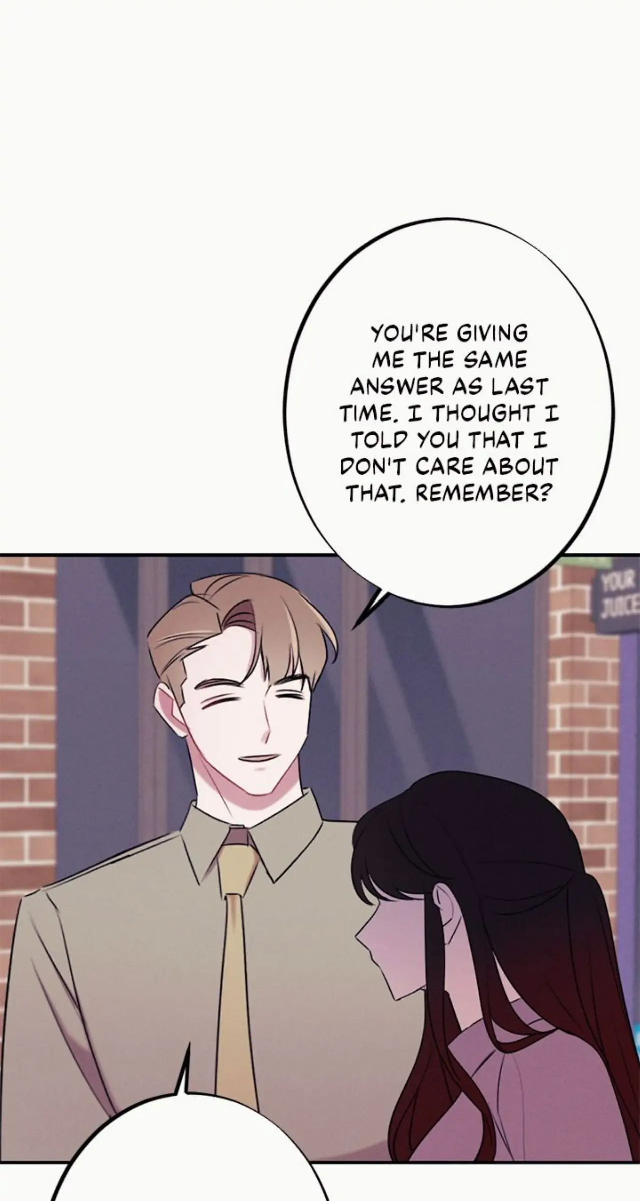 Scarlet Temptation Chapter 19 - Page 44