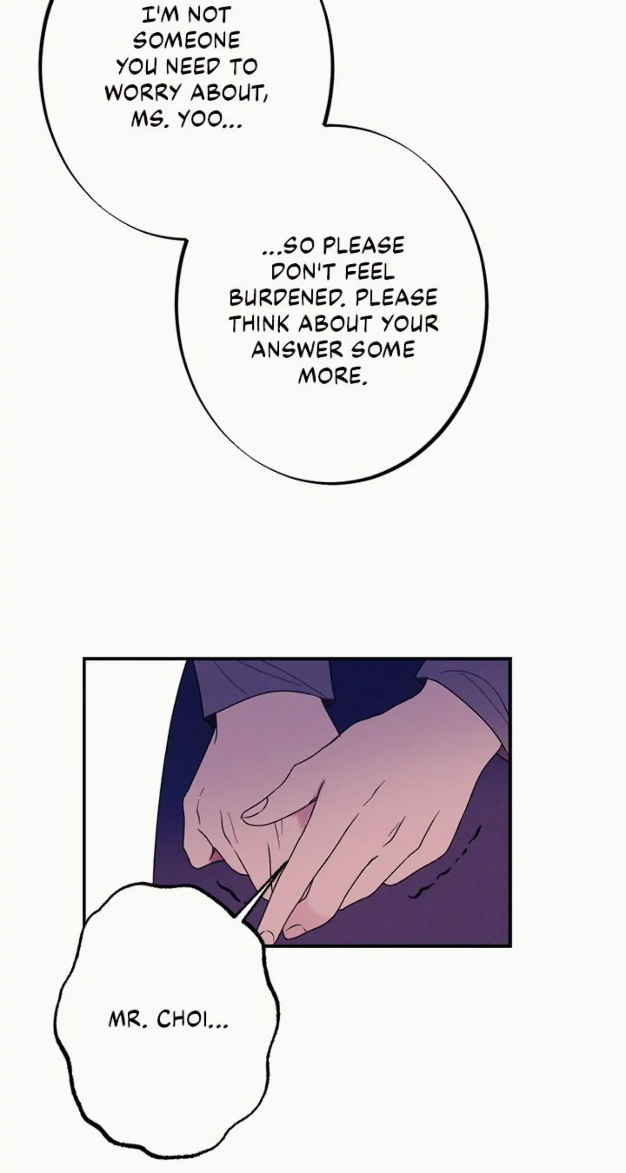 Scarlet Temptation Chapter 19 - Page 45