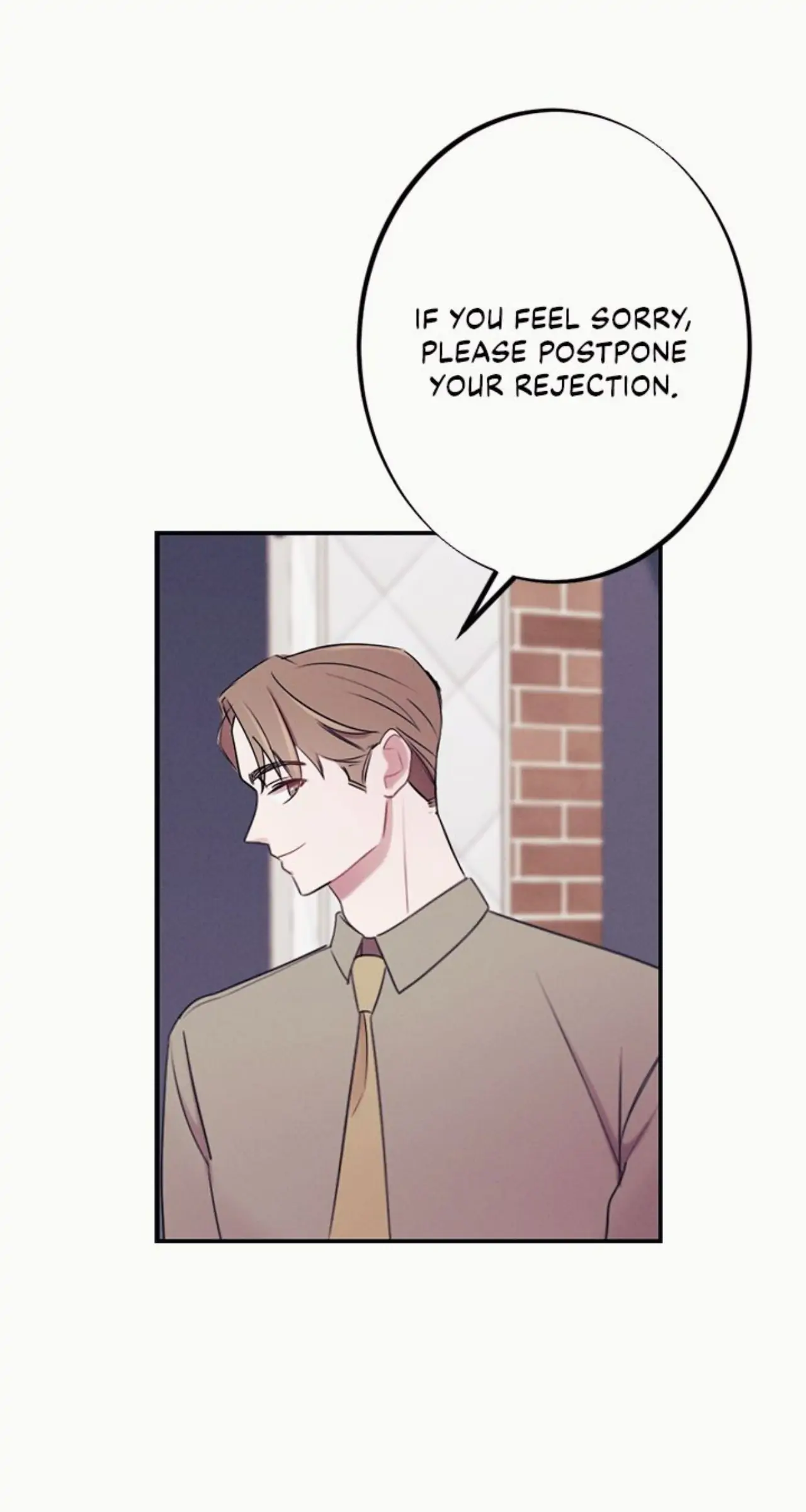 Scarlet Temptation Chapter 19 - Page 46