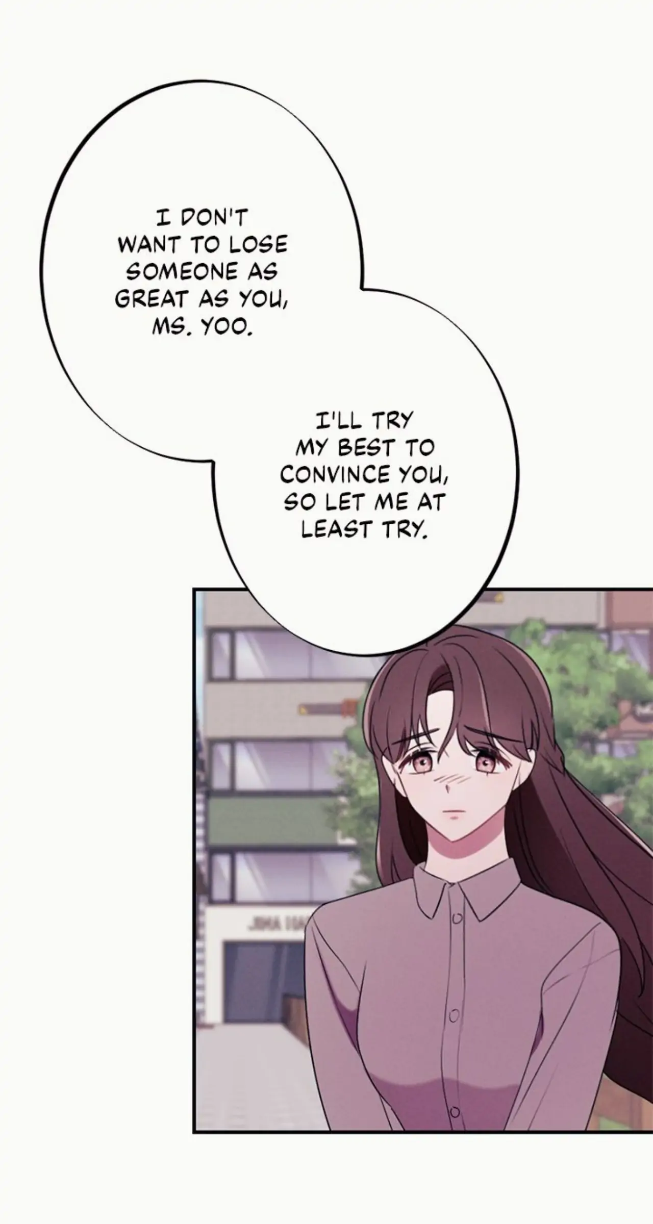 Scarlet Temptation Chapter 19 - Page 47