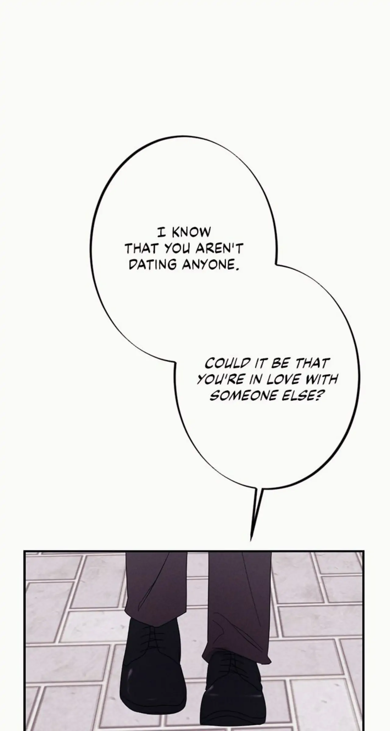 Scarlet Temptation Chapter 19 - Page 48