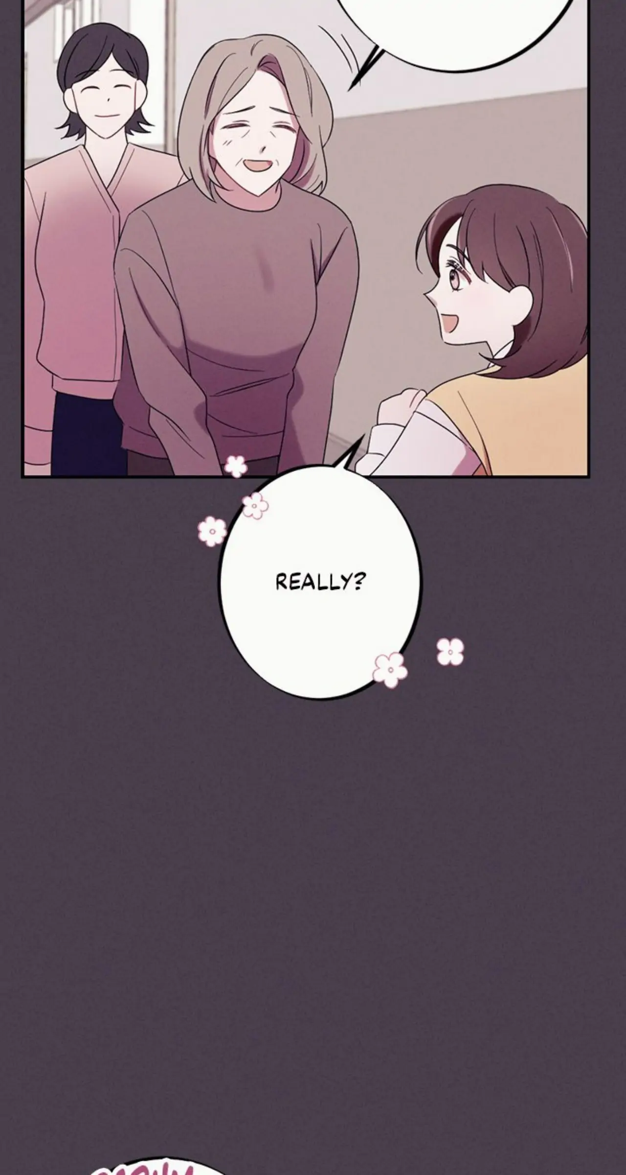 Scarlet Temptation Chapter 19 - Page 6