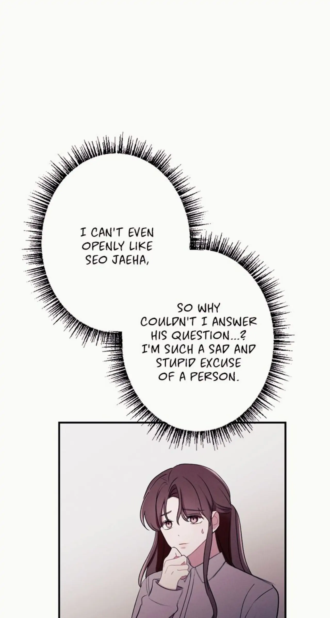 Scarlet Temptation Chapter 19 - Page 58