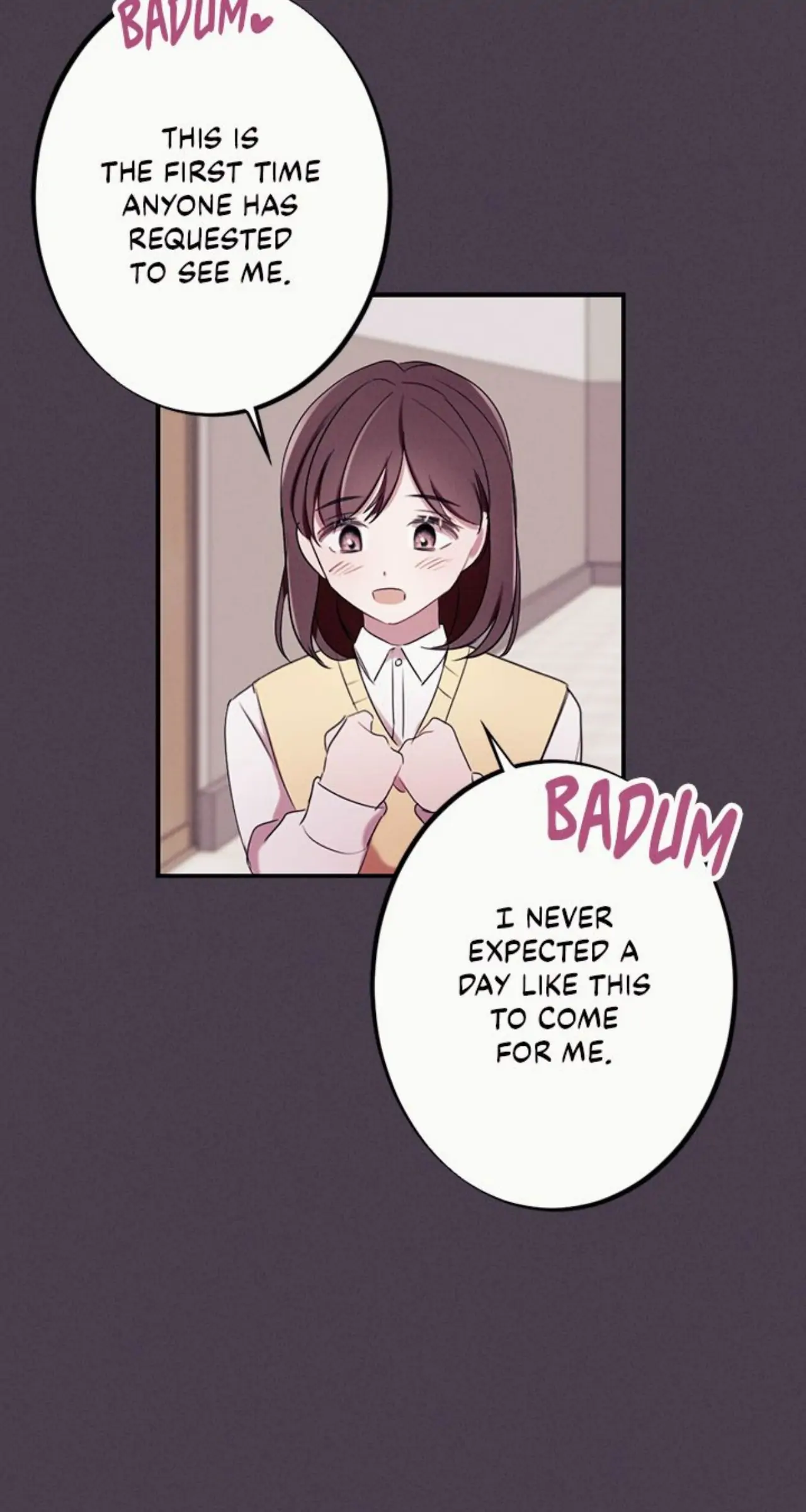 Scarlet Temptation Chapter 19 - Page 7