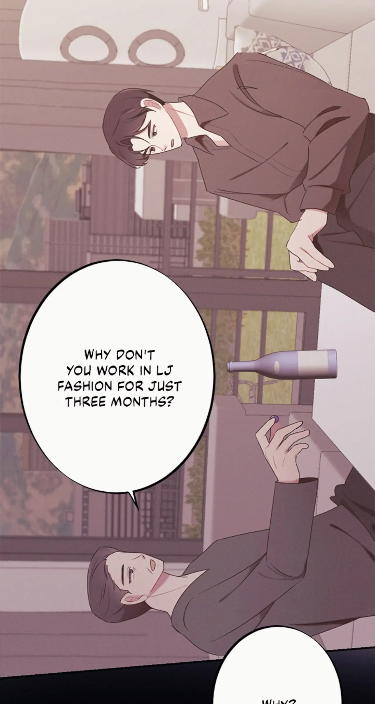 Scarlet Temptation Chapter 19 - Page 64