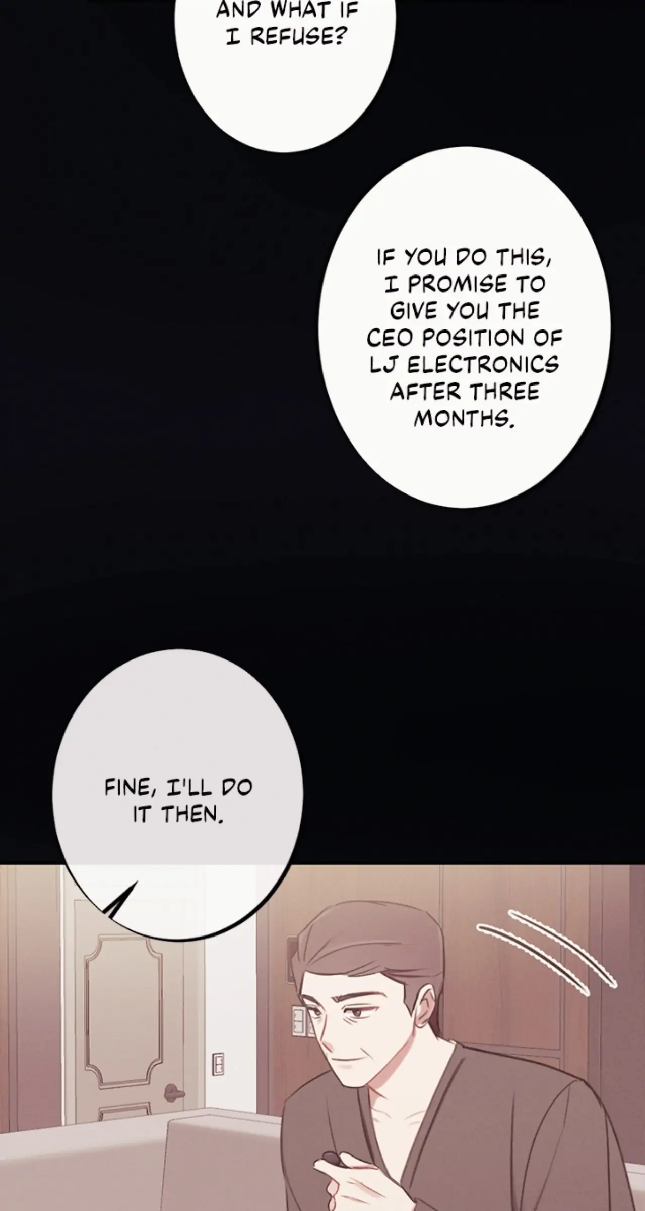 Scarlet Temptation Chapter 19 - Page 66
