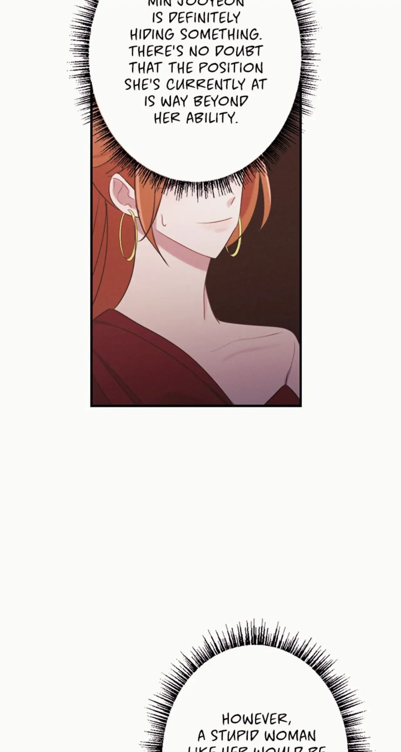 Scarlet Temptation Chapter 19 - Page 68