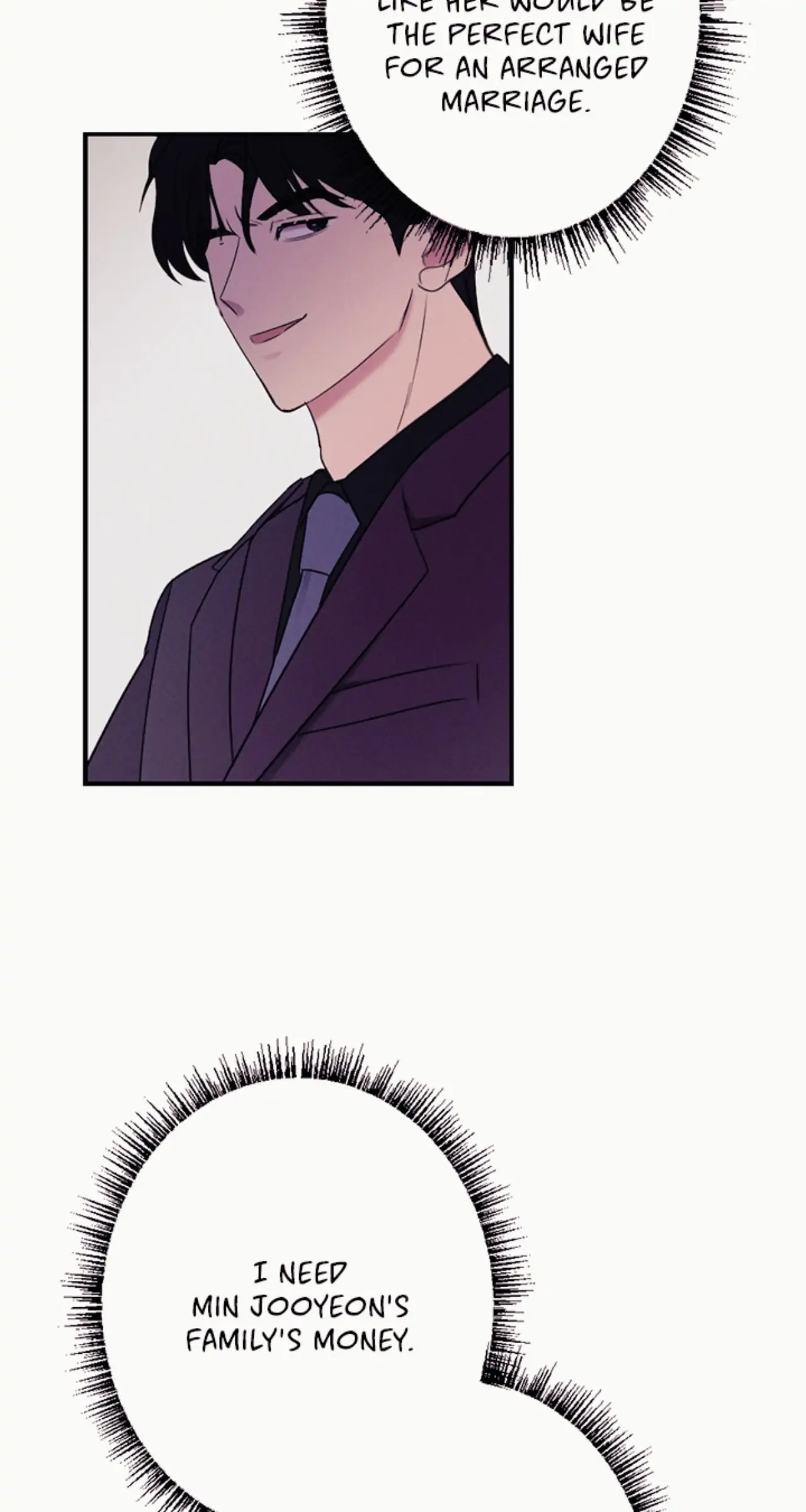Scarlet Temptation Chapter 19 - Page 69