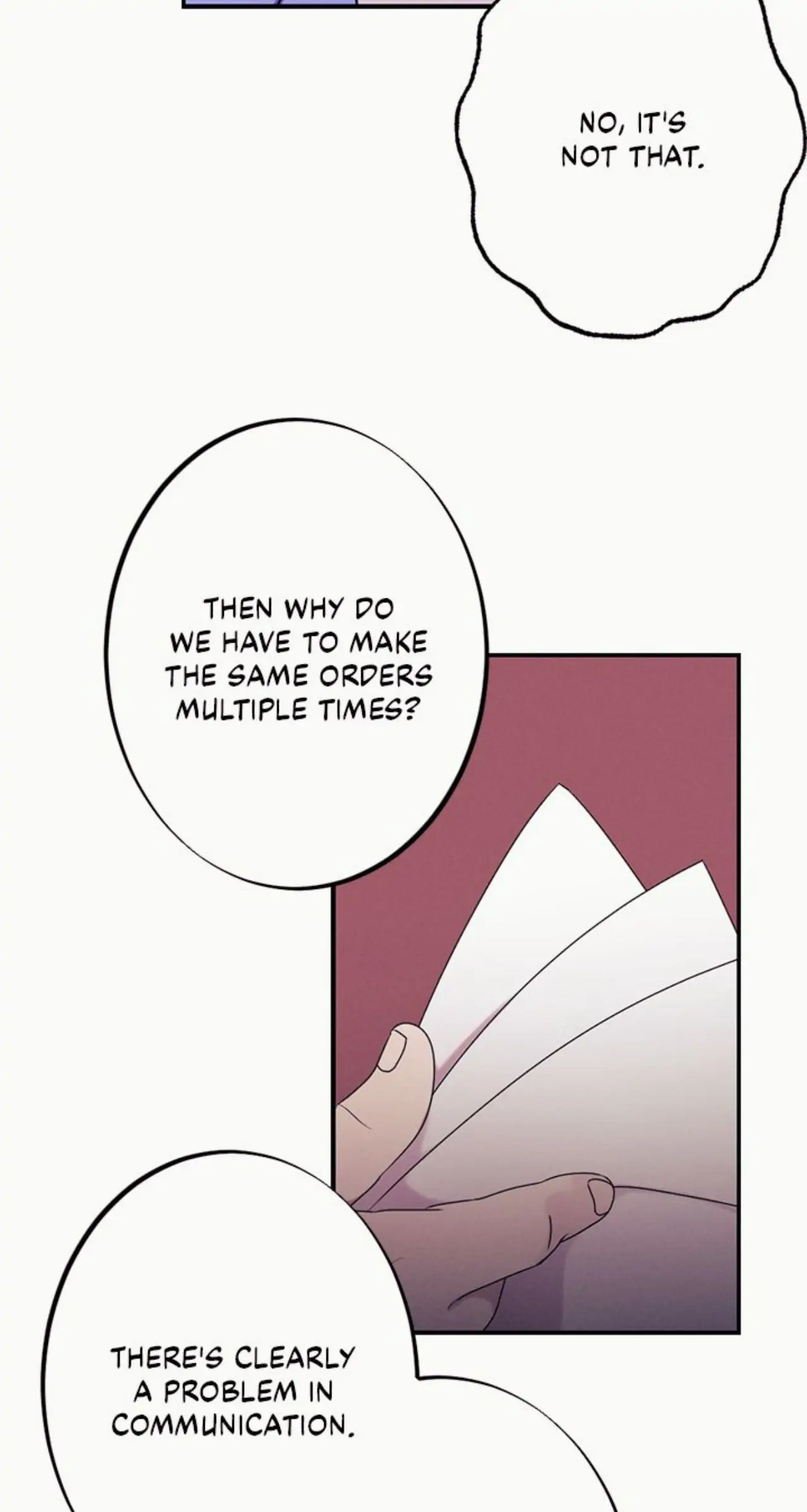Scarlet Temptation Chapter 19 - Page 76