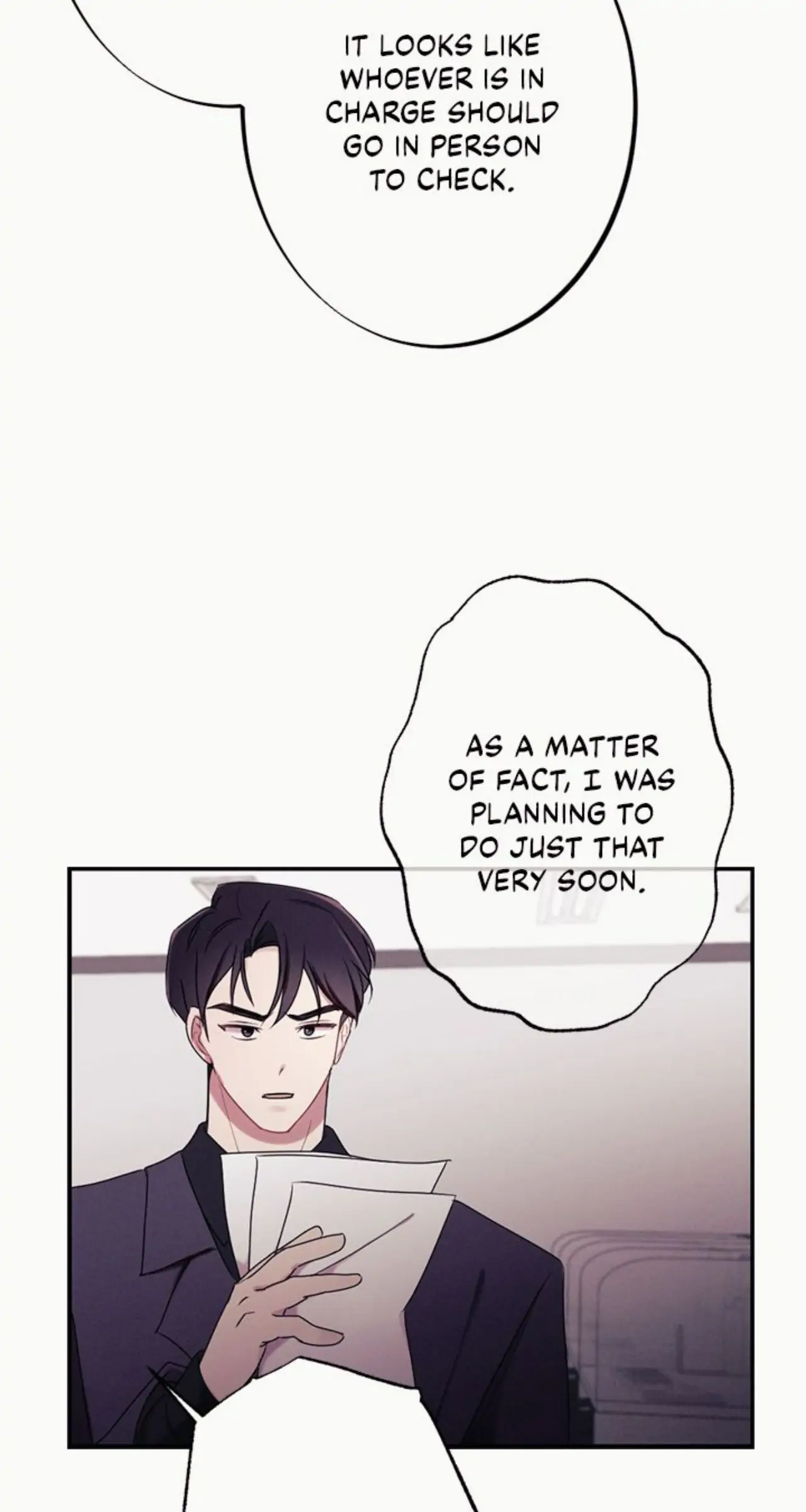 Scarlet Temptation Chapter 19 - Page 77
