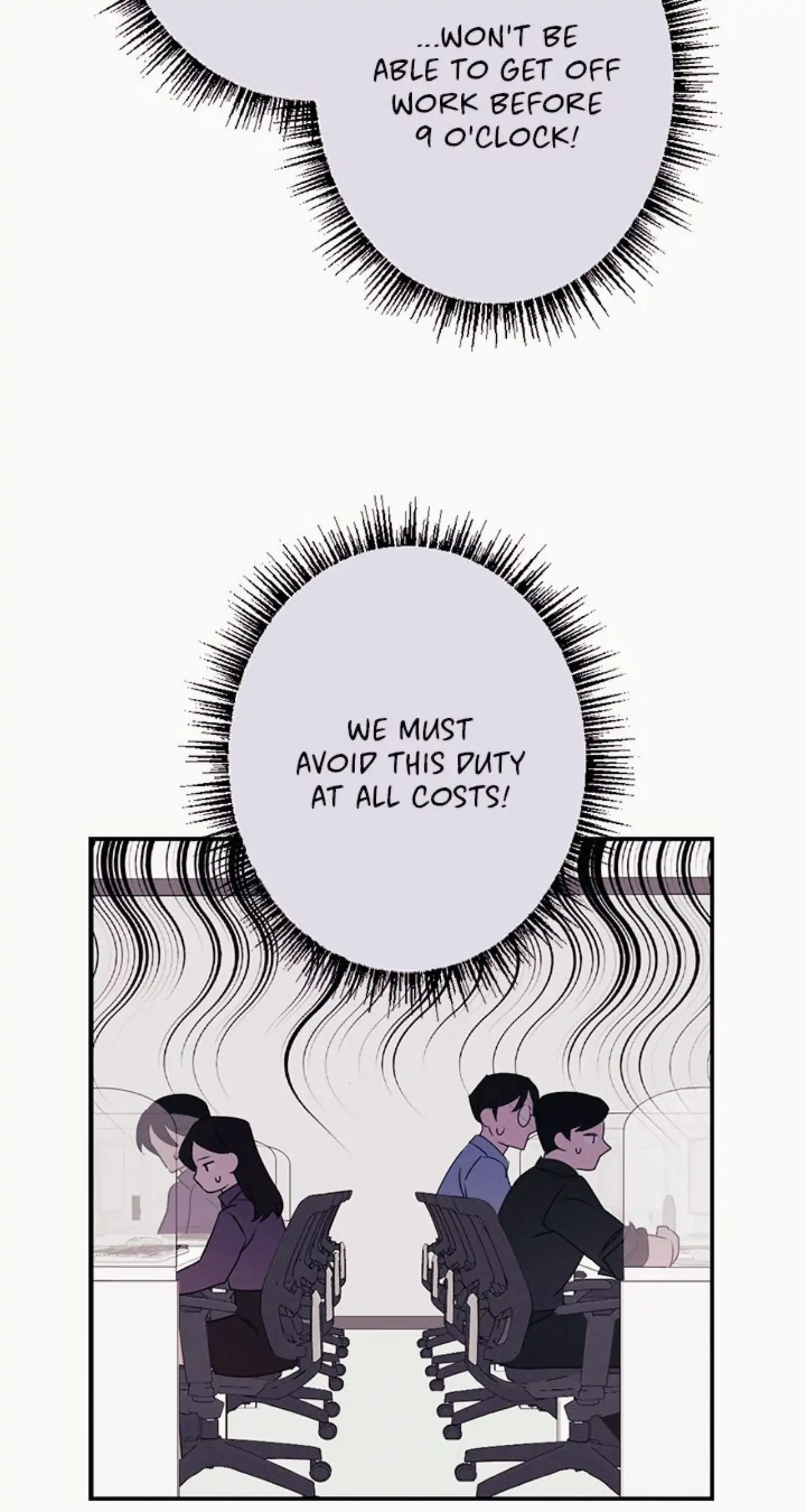 Scarlet Temptation Chapter 19 - Page 80