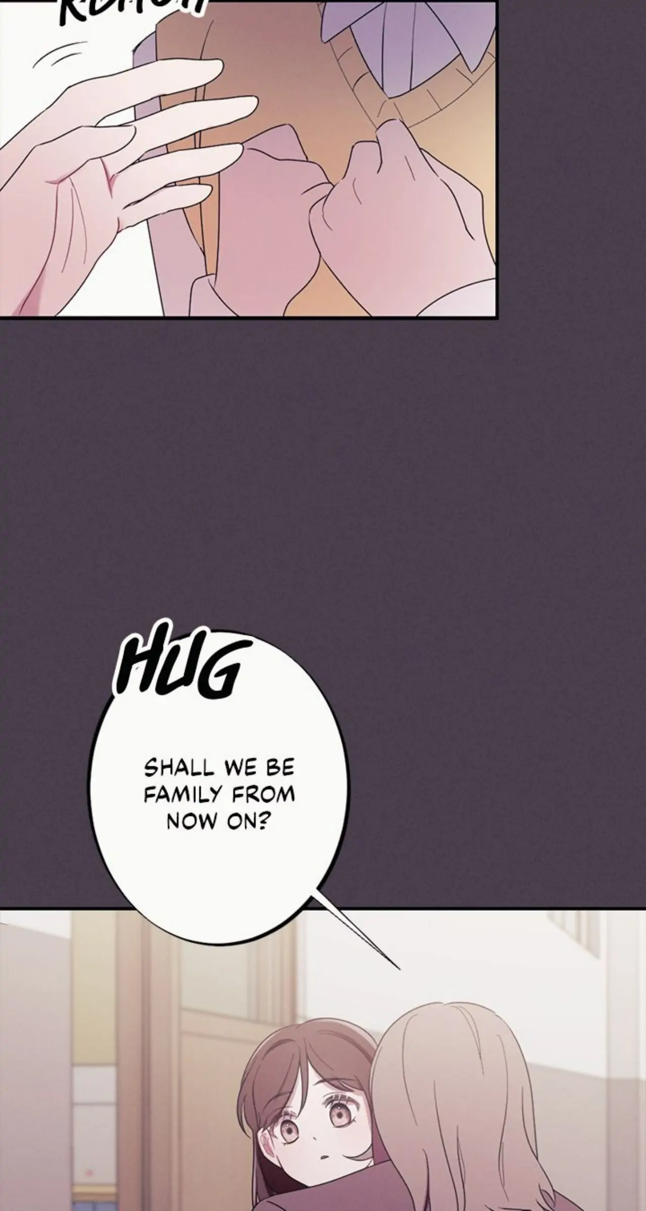 Scarlet Temptation Chapter 19 - Page 9