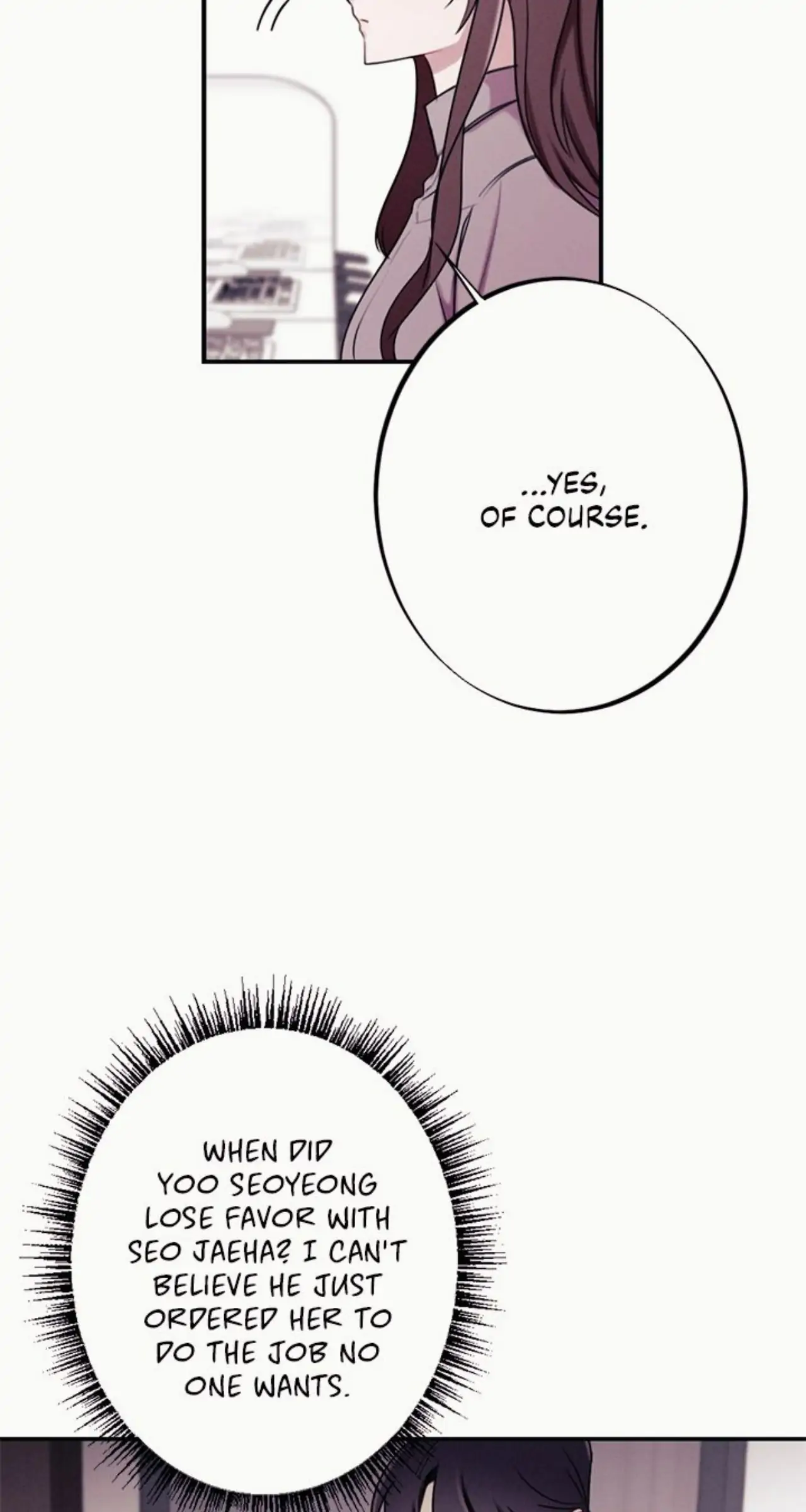 Scarlet Temptation Chapter 19 - Page 82
