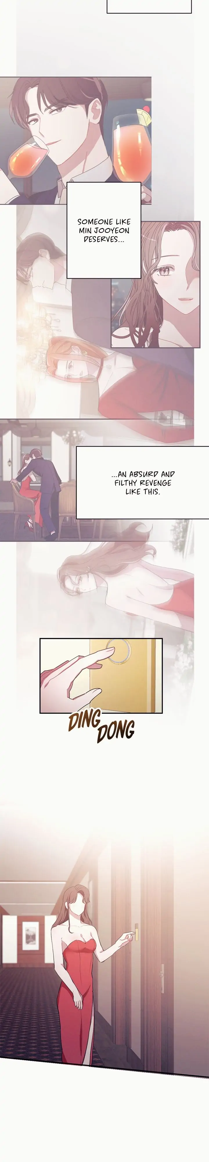 Scarlet Temptation Chapter 2 - Page 13