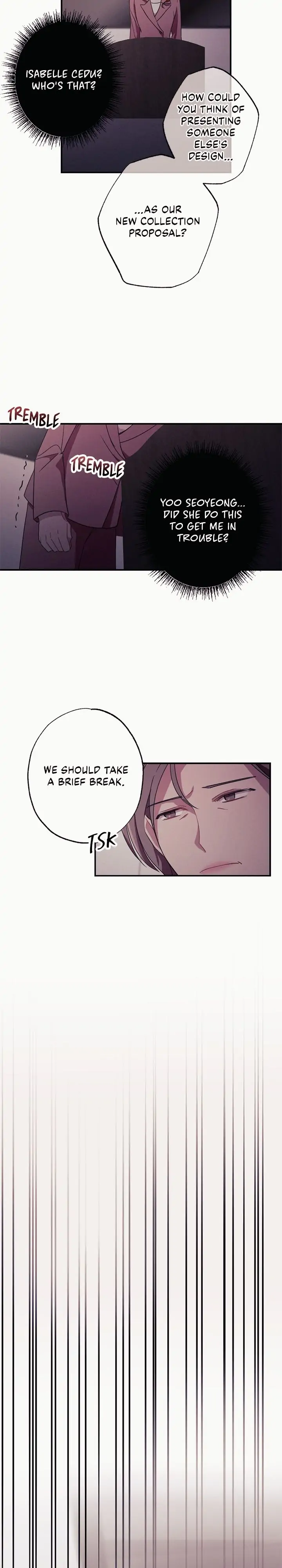 Scarlet Temptation Chapter 2 - Page 4