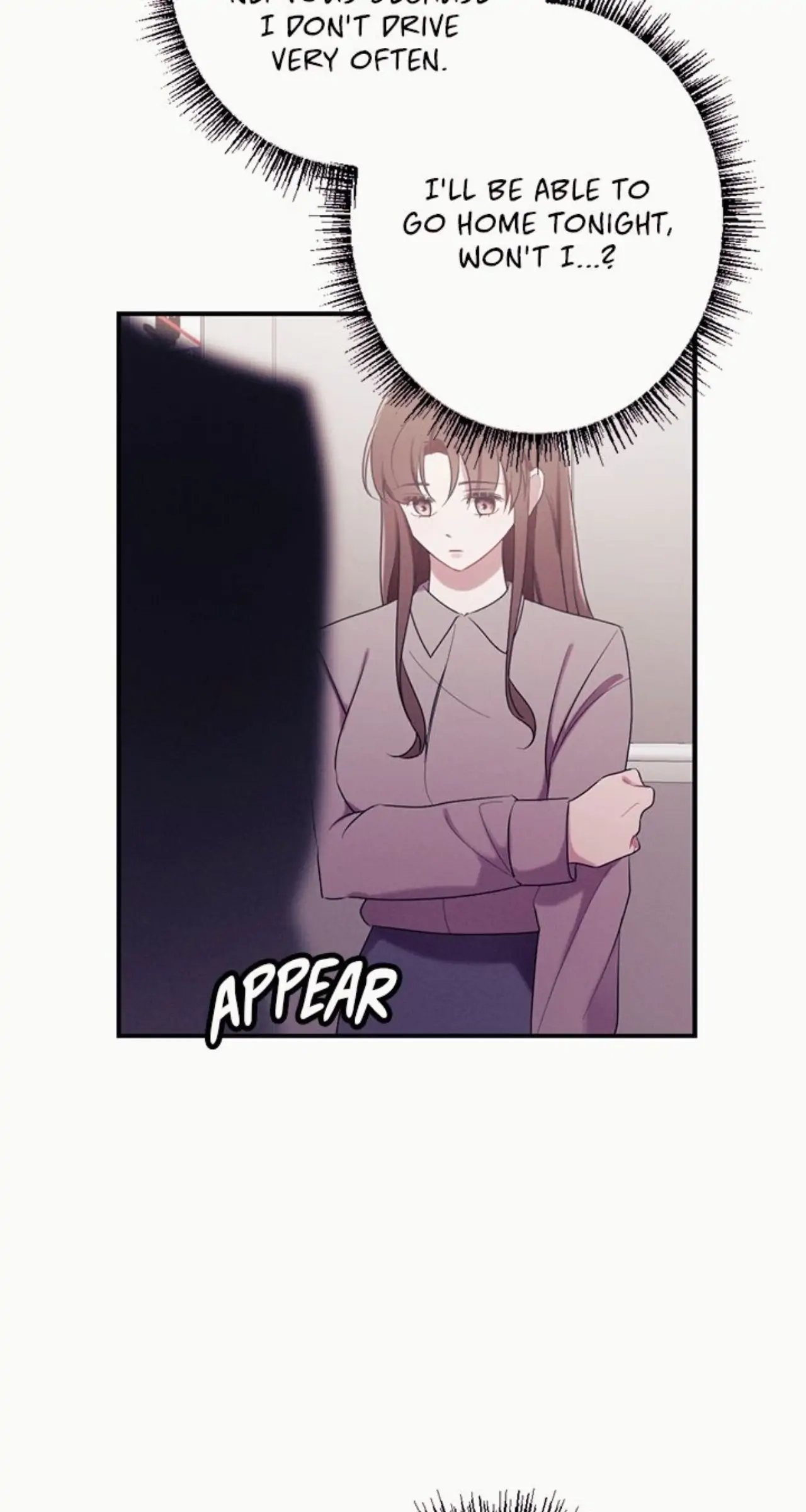 Scarlet Temptation Chapter 20 - Page 2