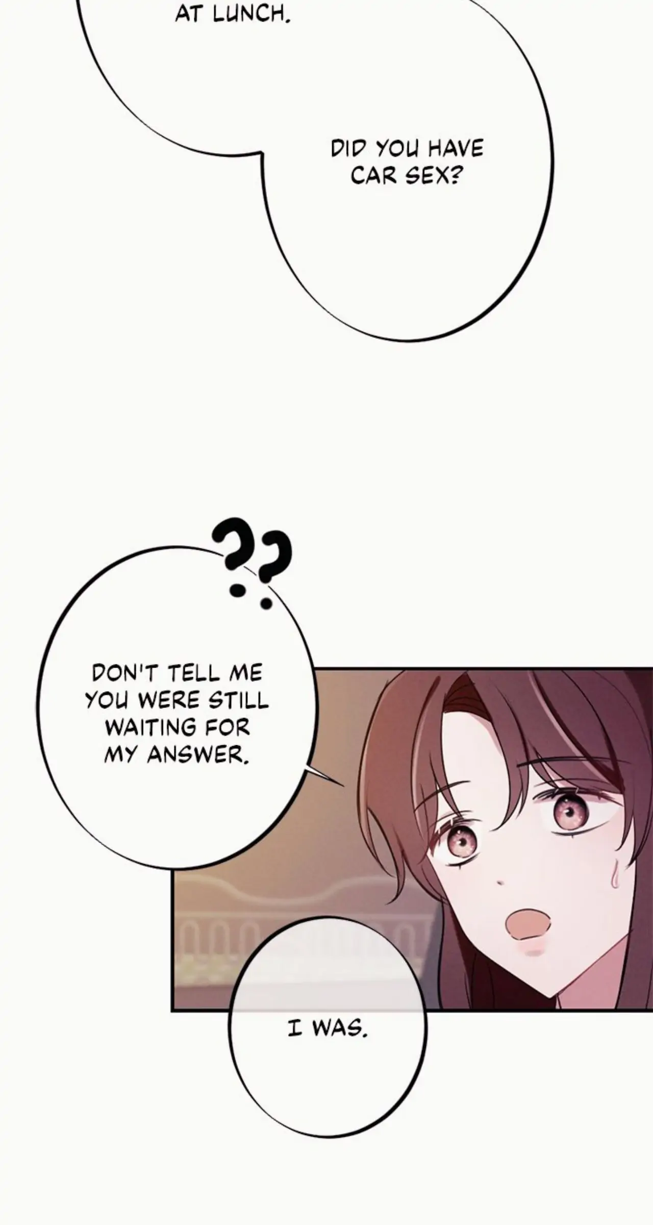 Scarlet Temptation Chapter 20 - Page 14