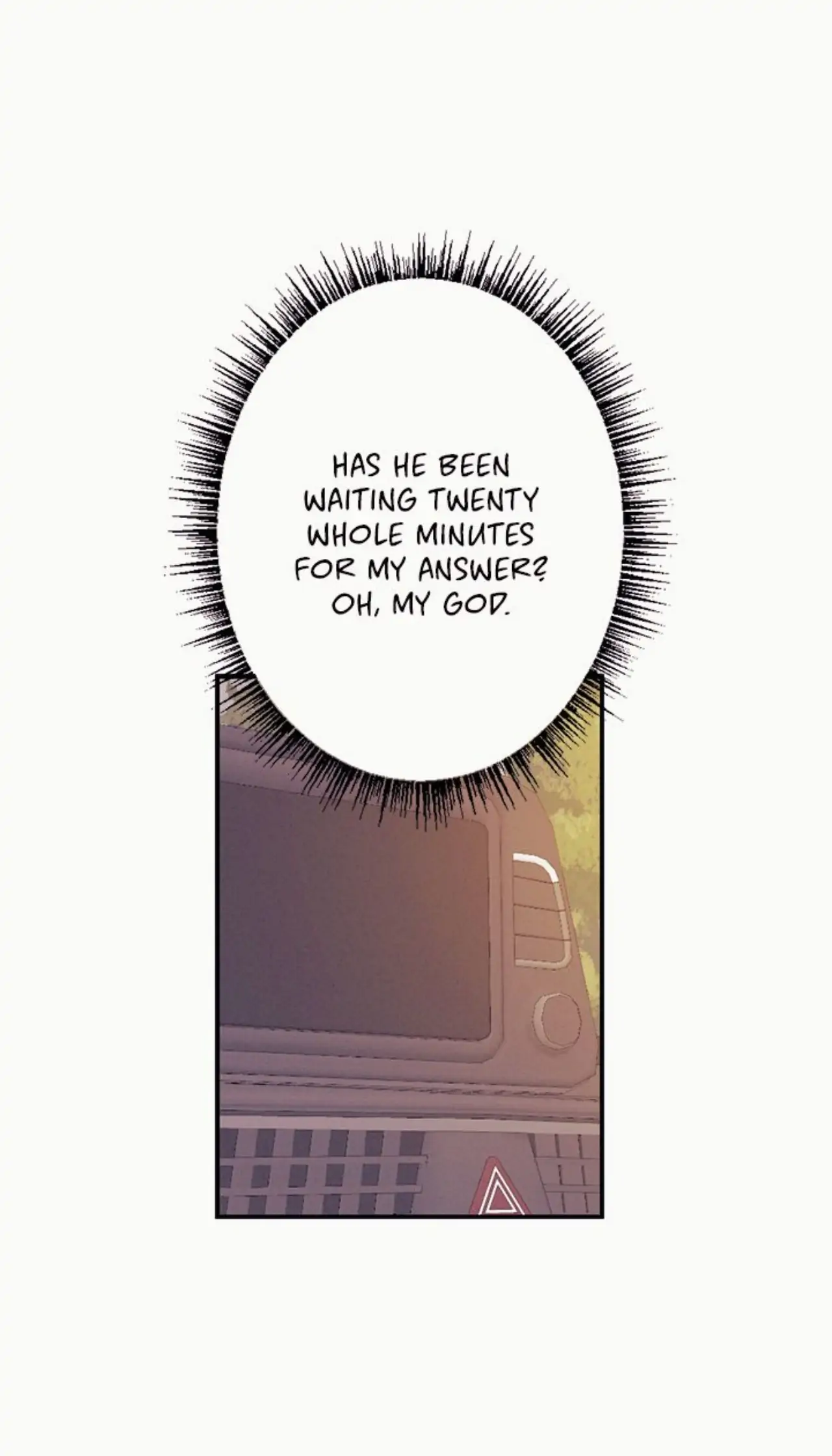 Scarlet Temptation Chapter 20 - Page 15