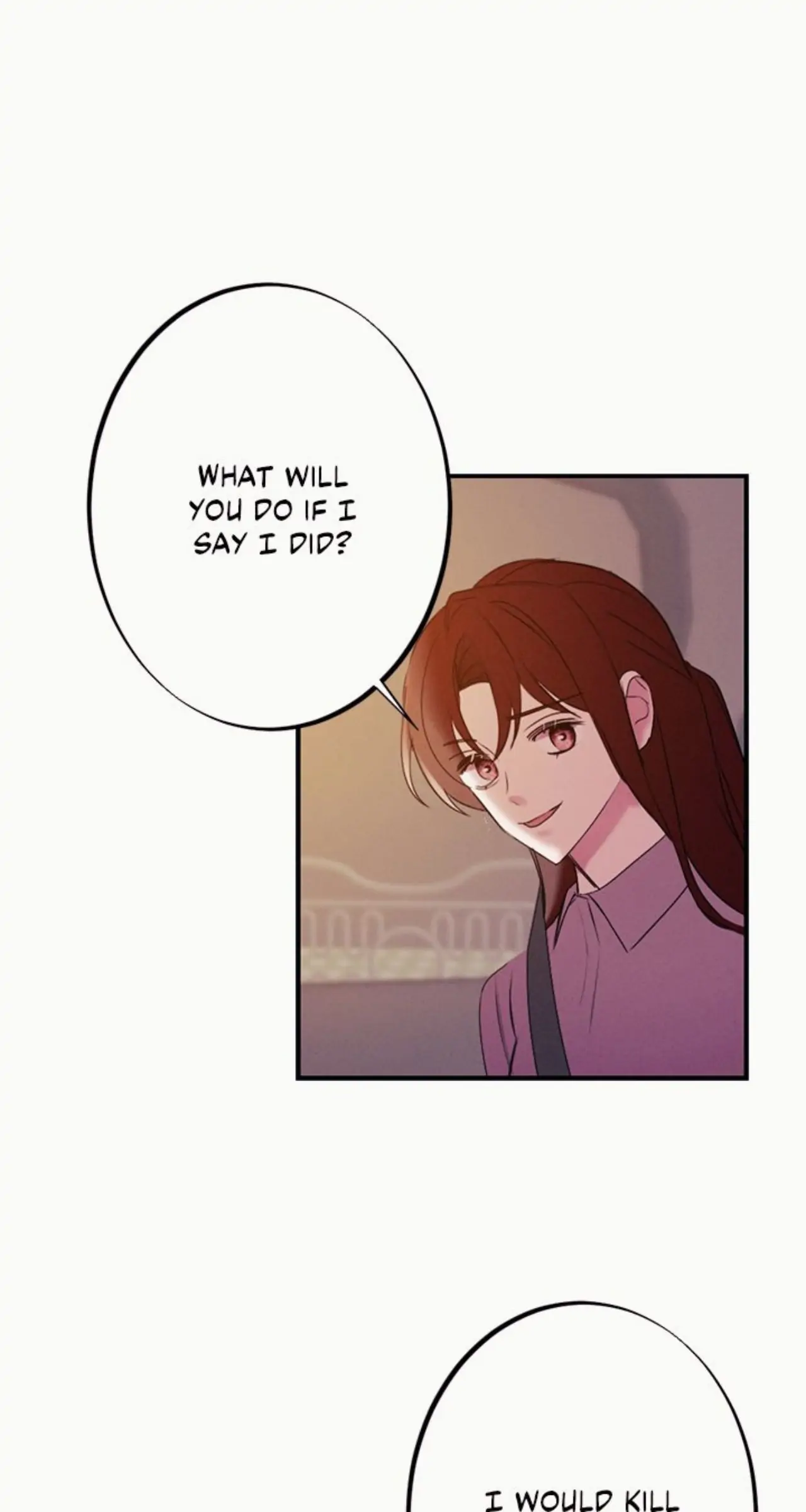 Scarlet Temptation Chapter 20 - Page 16