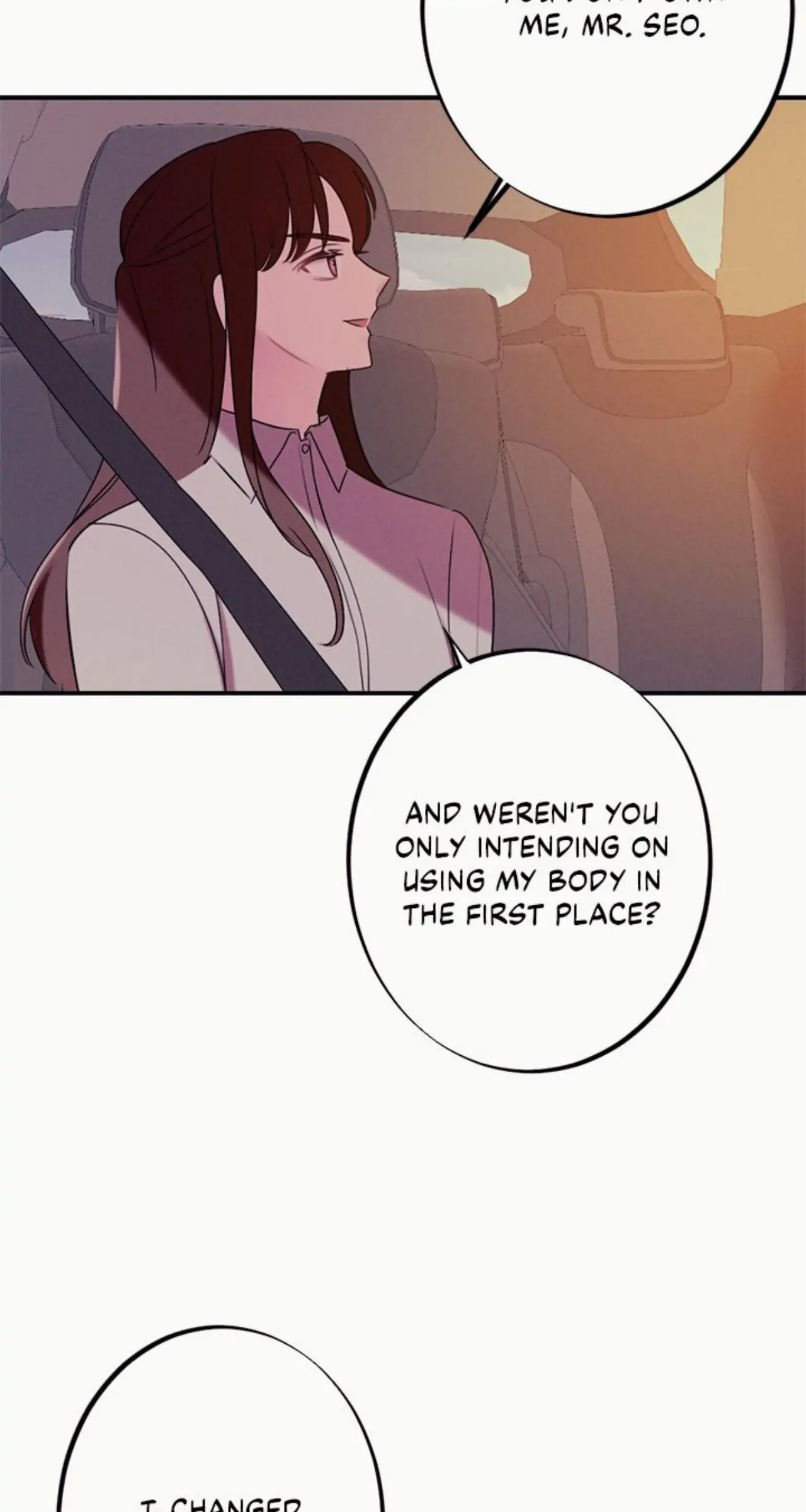 Scarlet Temptation Chapter 20 - Page 18
