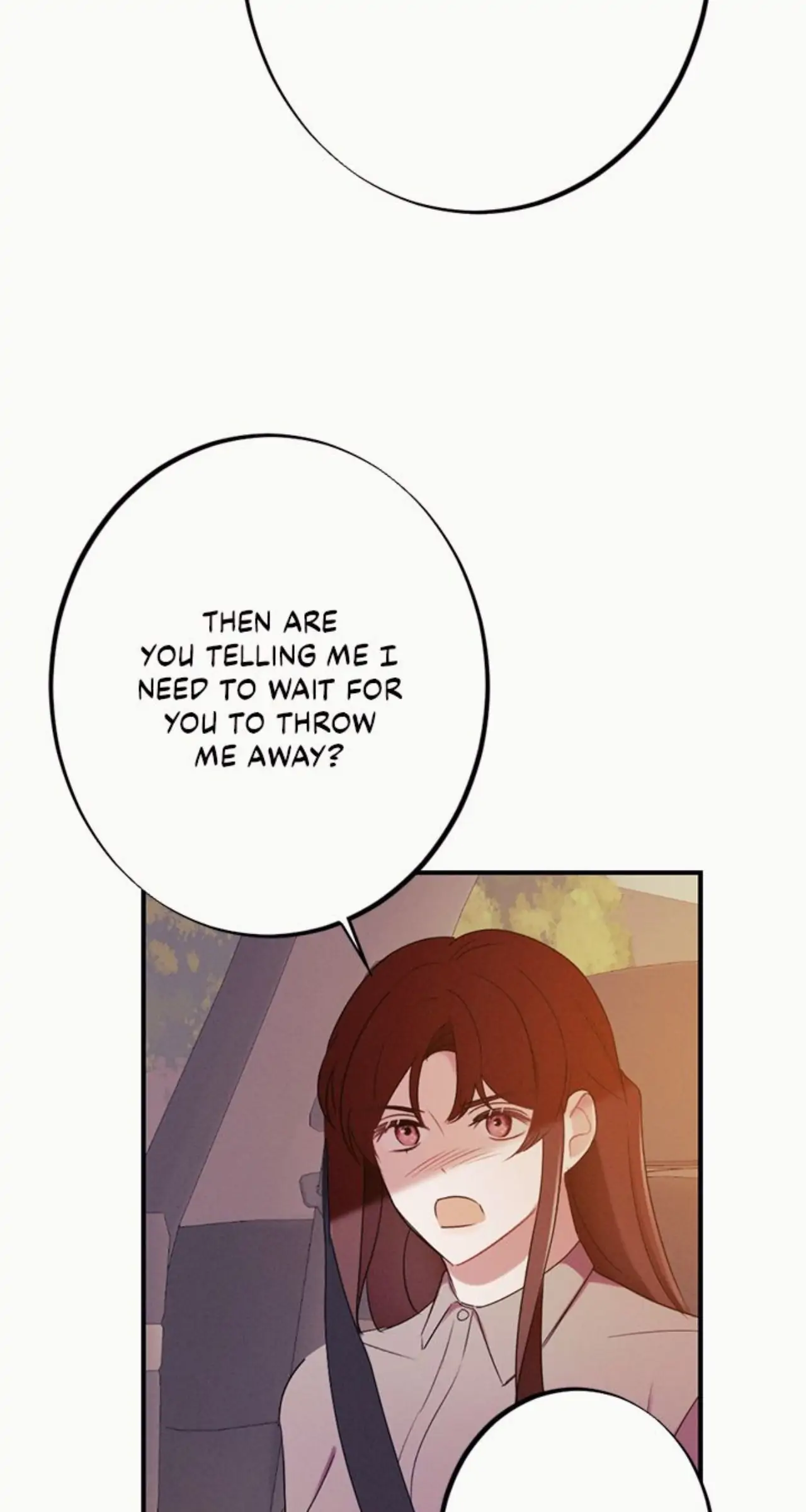 Scarlet Temptation Chapter 20 - Page 20