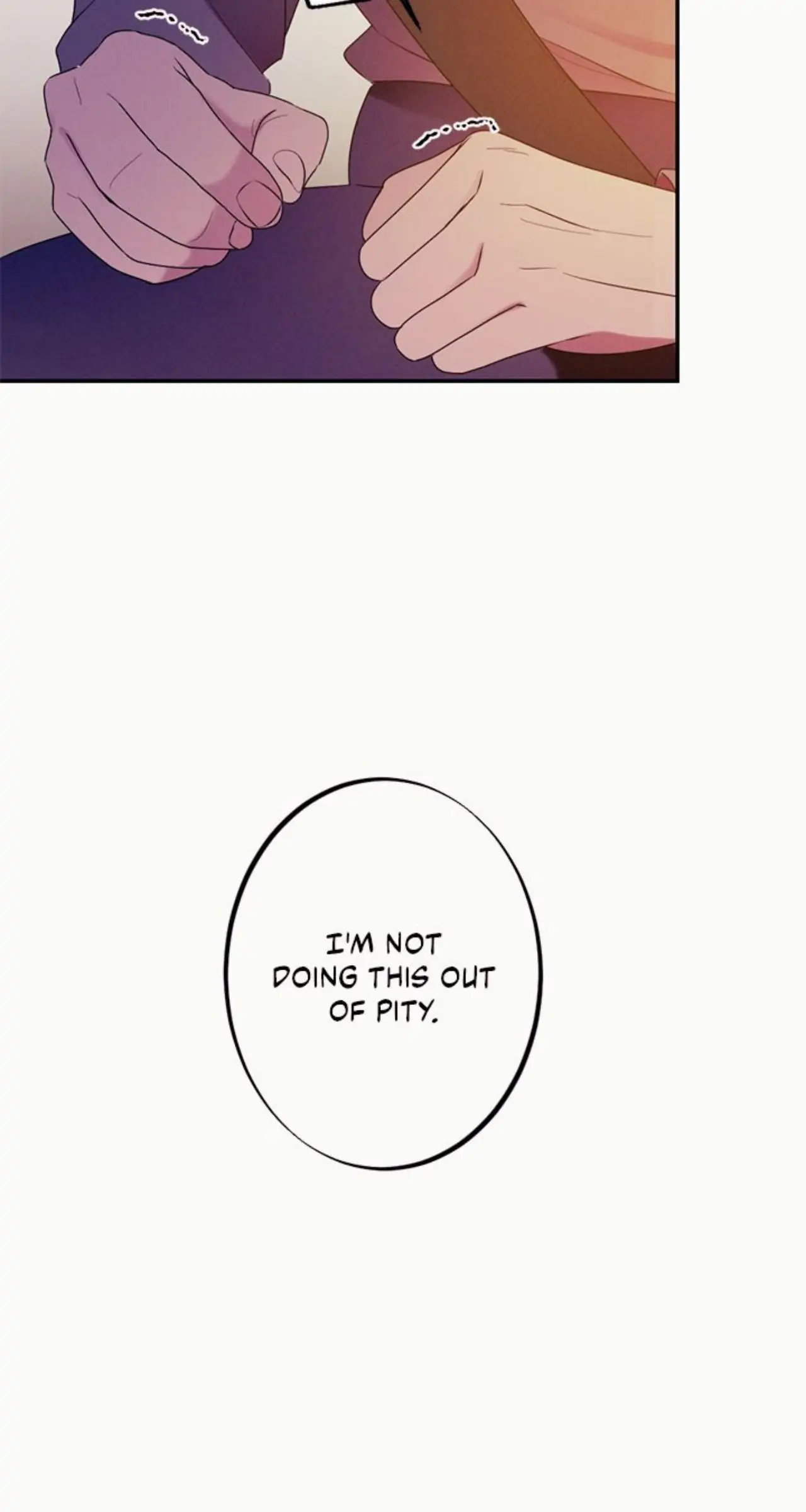 Scarlet Temptation Chapter 20 - Page 25