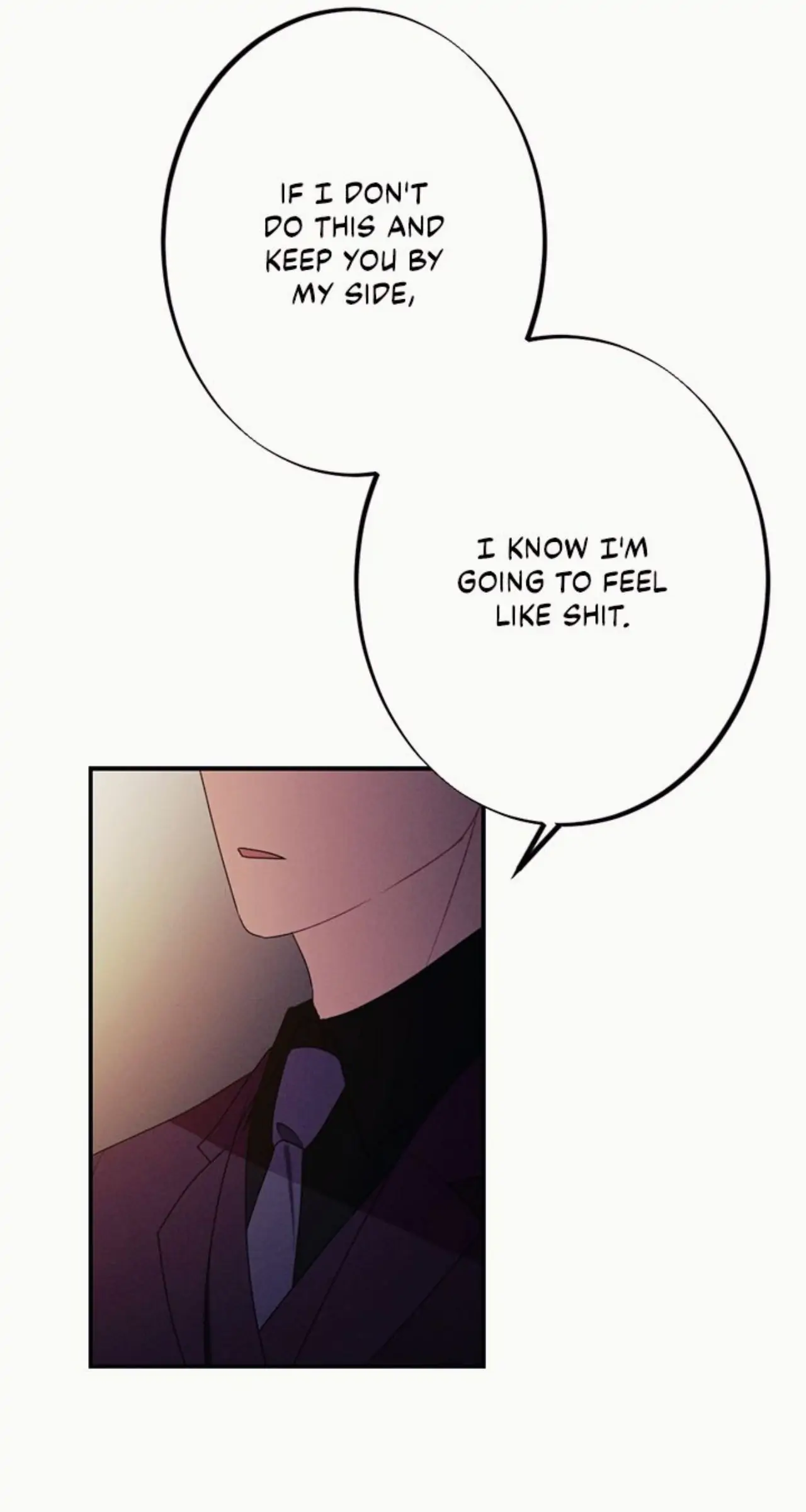 Scarlet Temptation Chapter 20 - Page 26