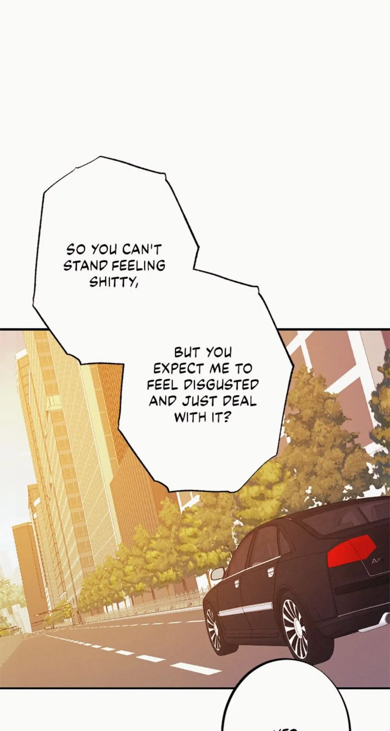 Scarlet Temptation Chapter 20 - Page 27