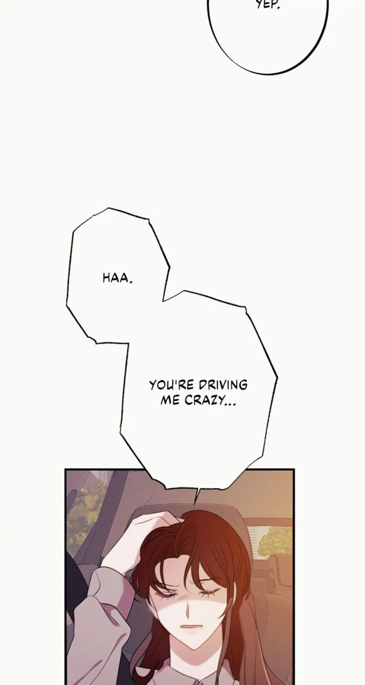 Scarlet Temptation Chapter 20 - Page 28