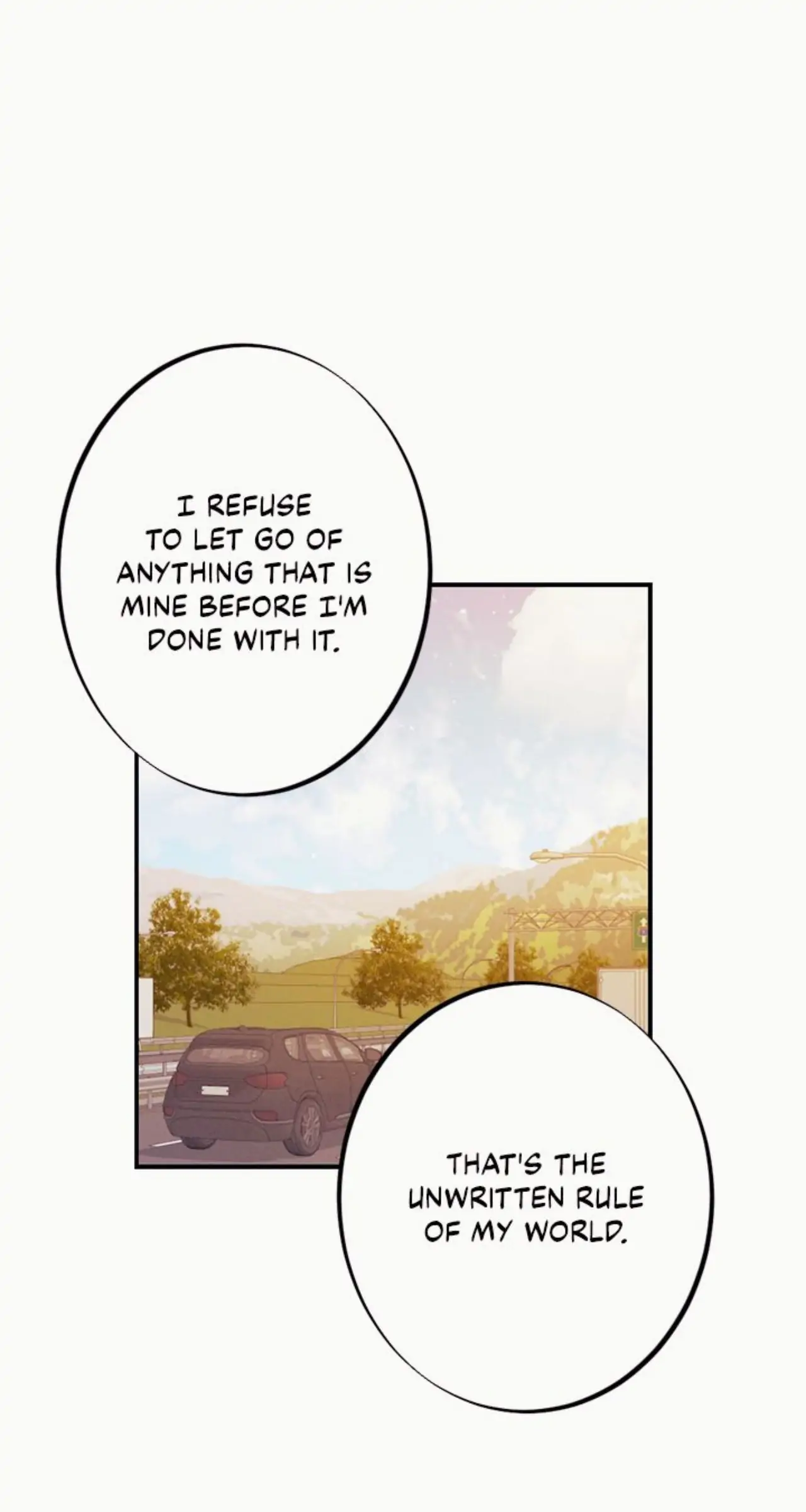 Scarlet Temptation Chapter 20 - Page 32