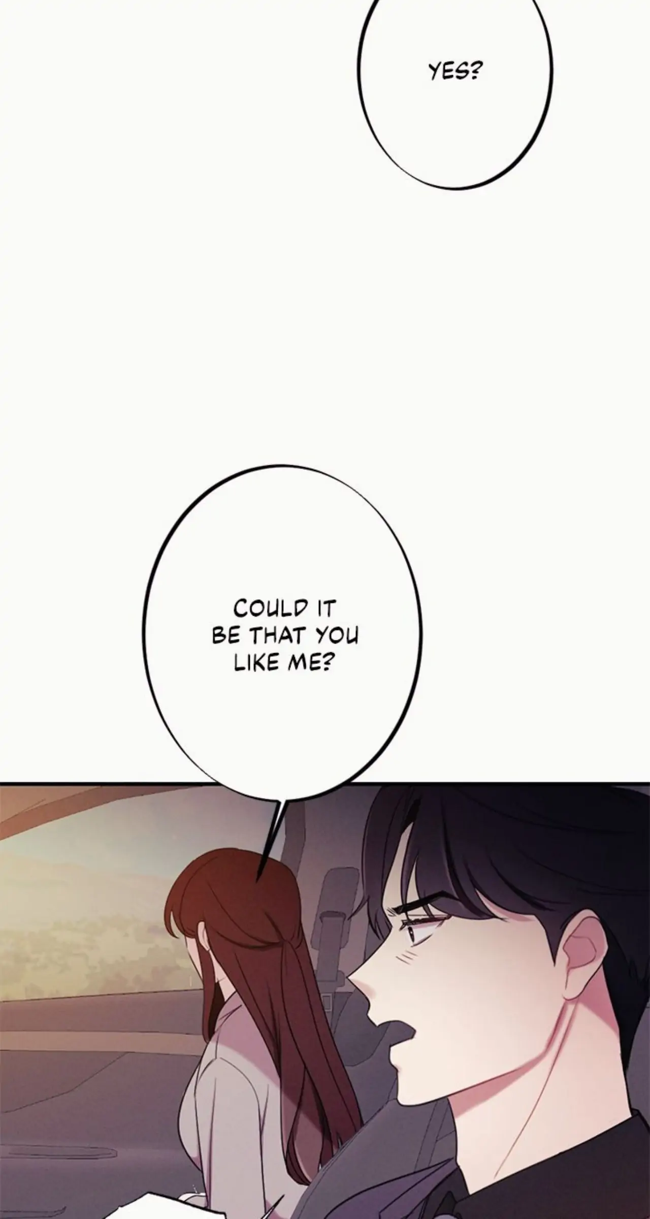 Scarlet Temptation Chapter 20 - Page 35