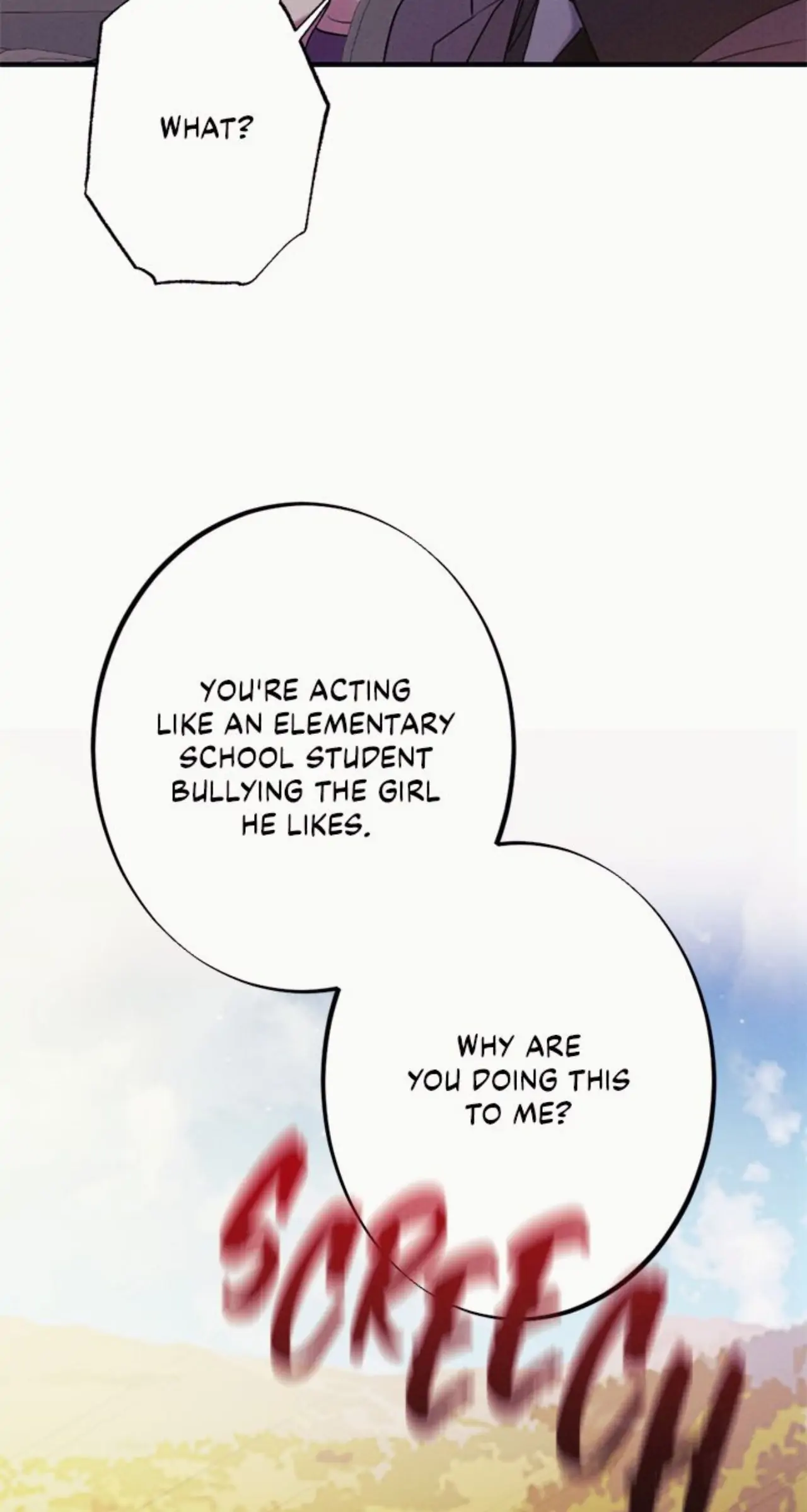 Scarlet Temptation Chapter 20 - Page 36