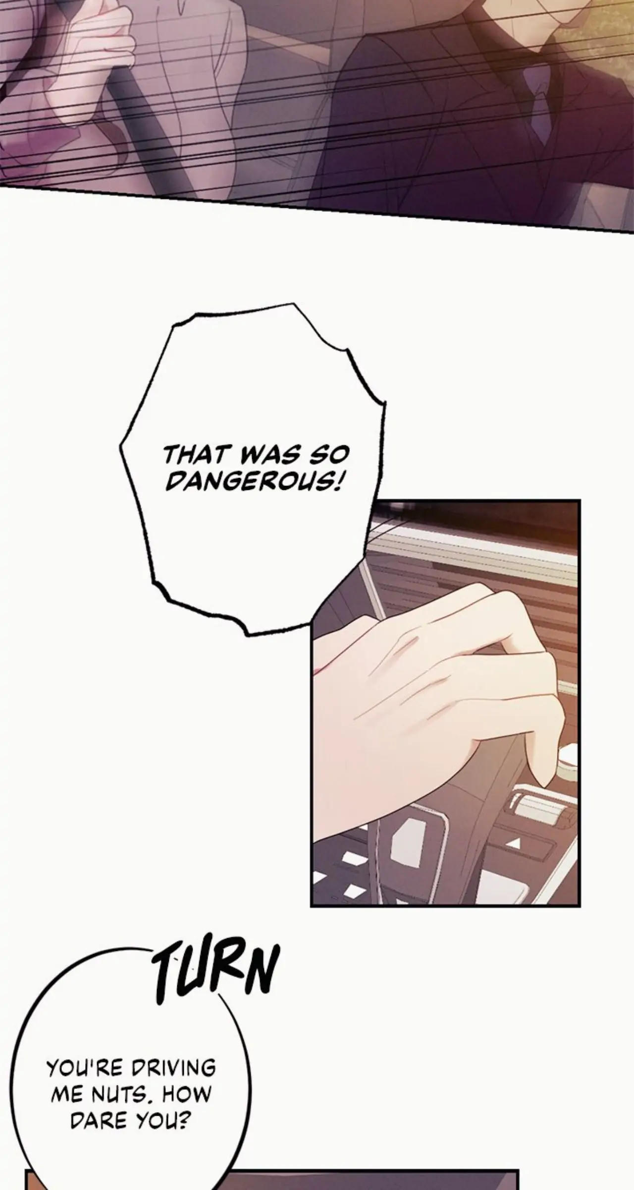 Scarlet Temptation Chapter 20 - Page 38